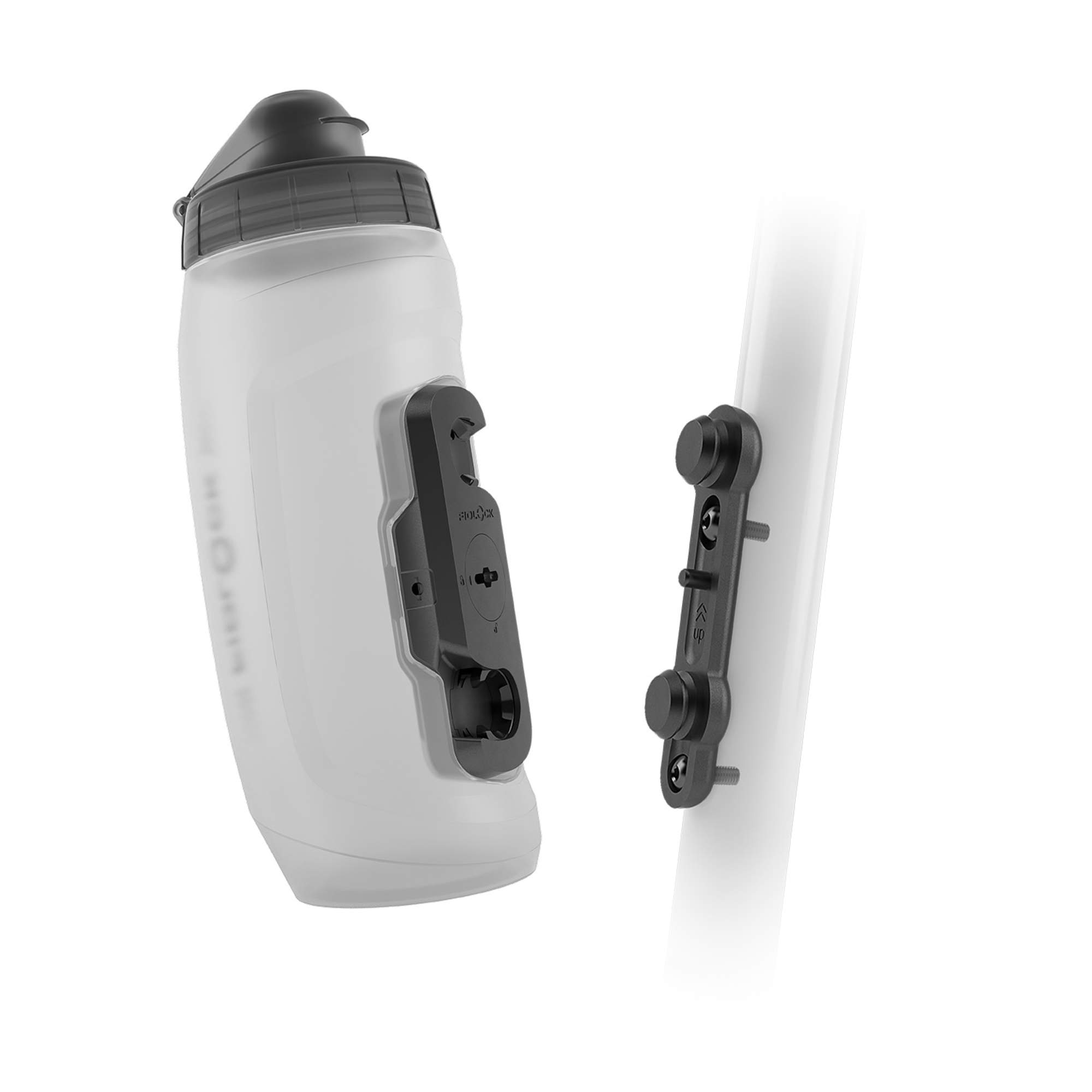 Fidlock TWIST BOTTLE 590 + BIKE BASE