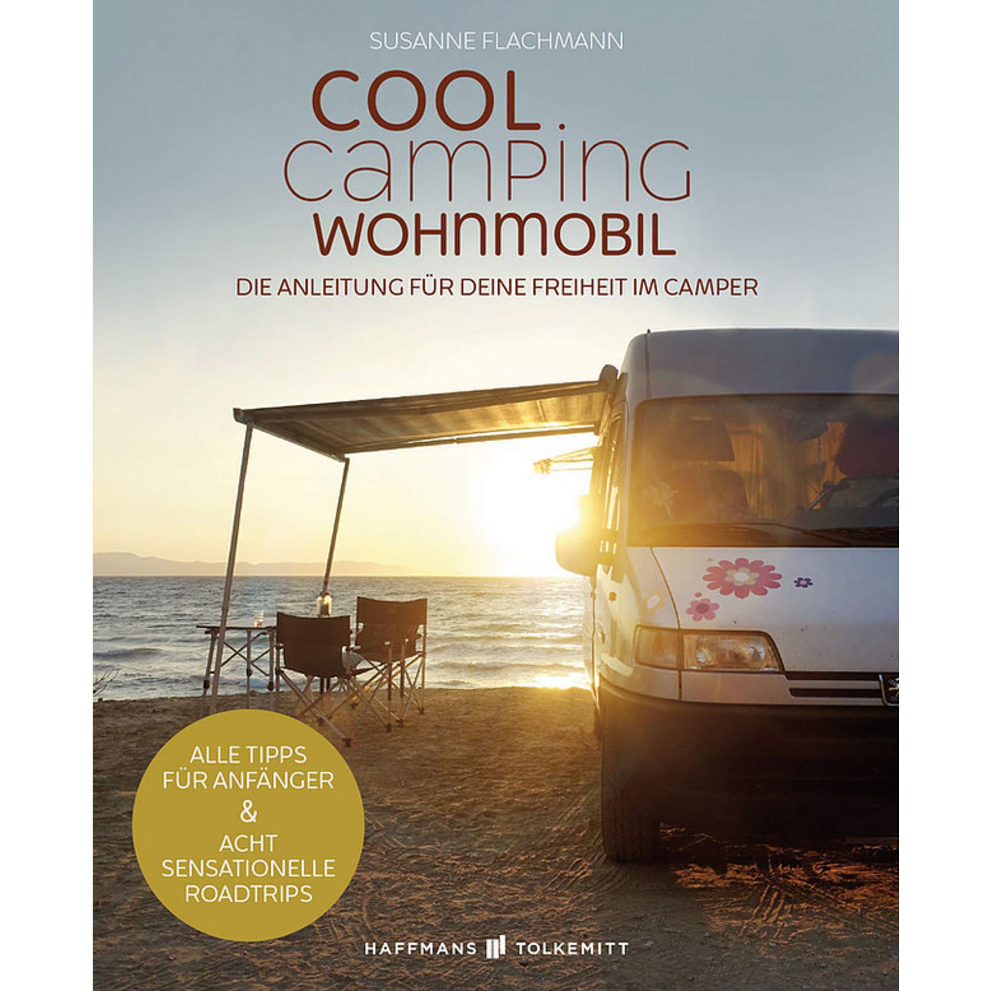 COOL CAMPING WOHNMOBIL