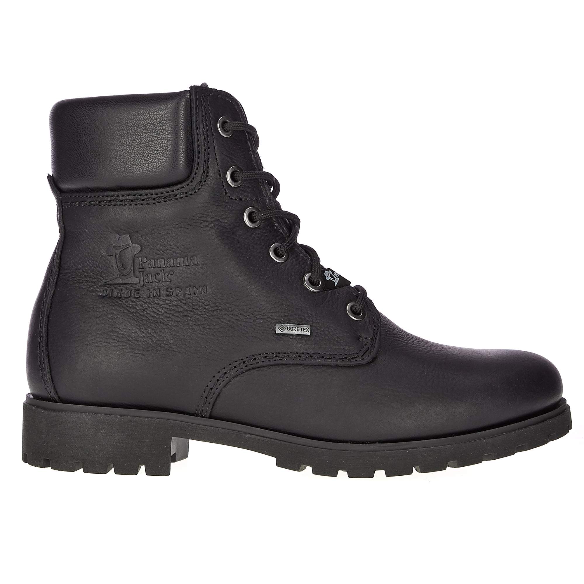 Panama Jack PANAMA 03 GTX WOOL