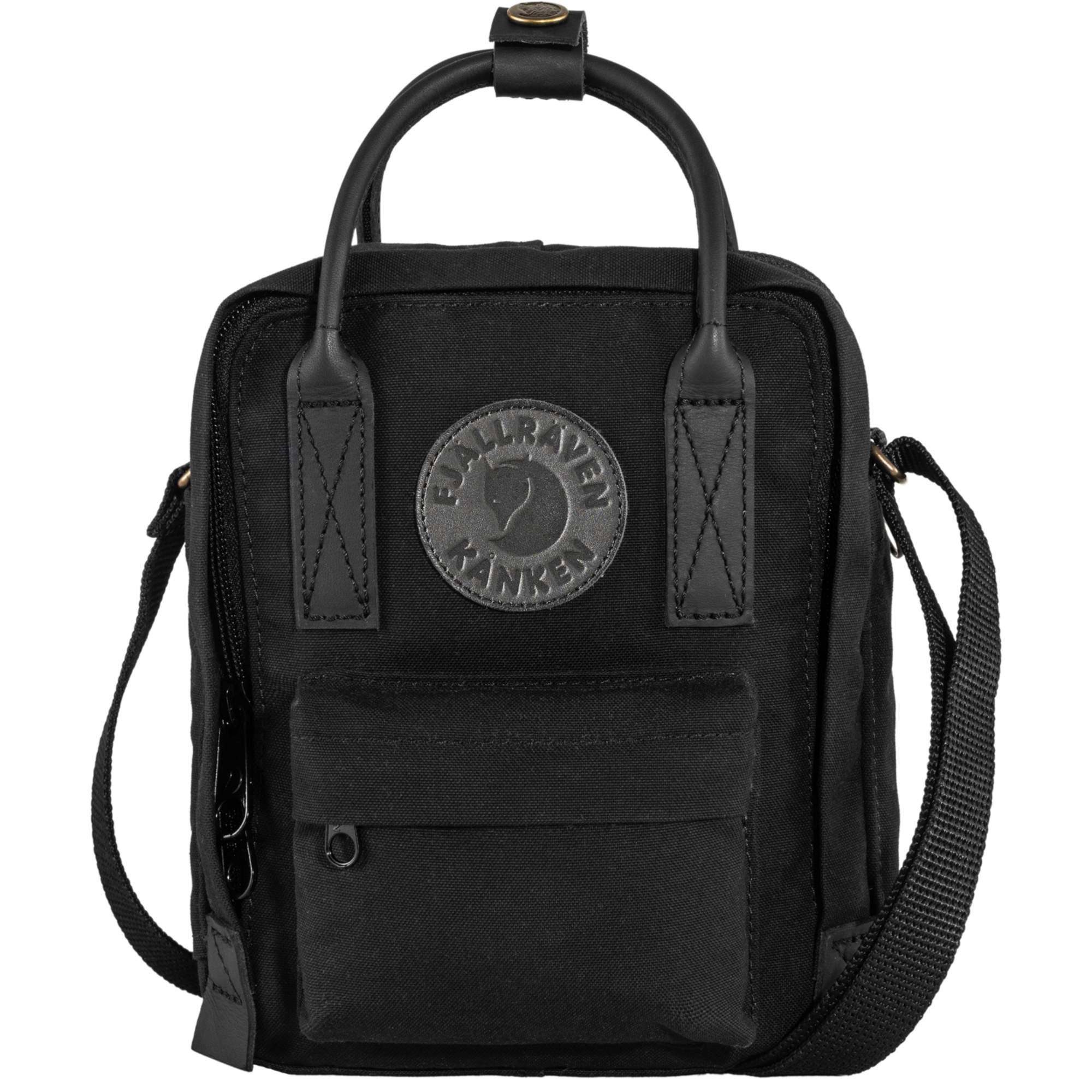 Fjällräven KÅNKEN NO. 2 BLACK SLING