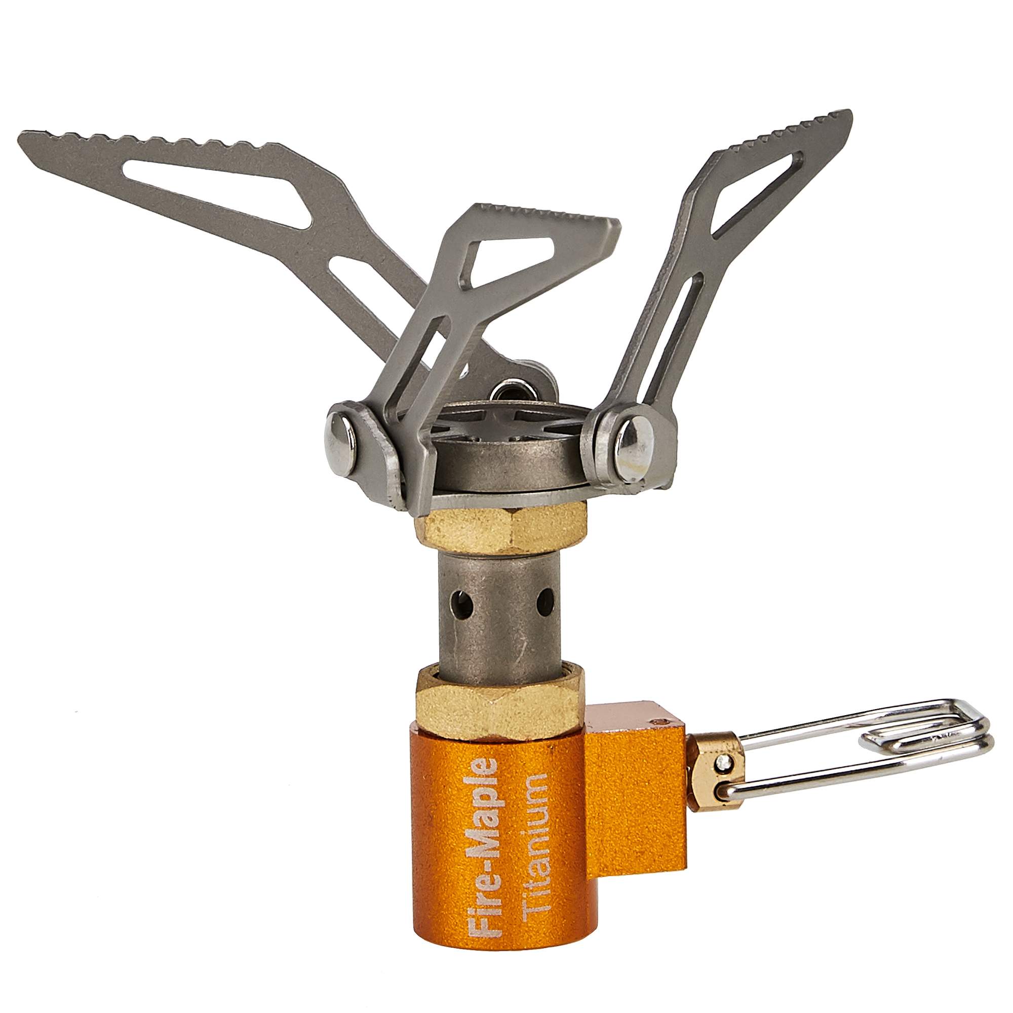 Fire-Maple FMS-300T