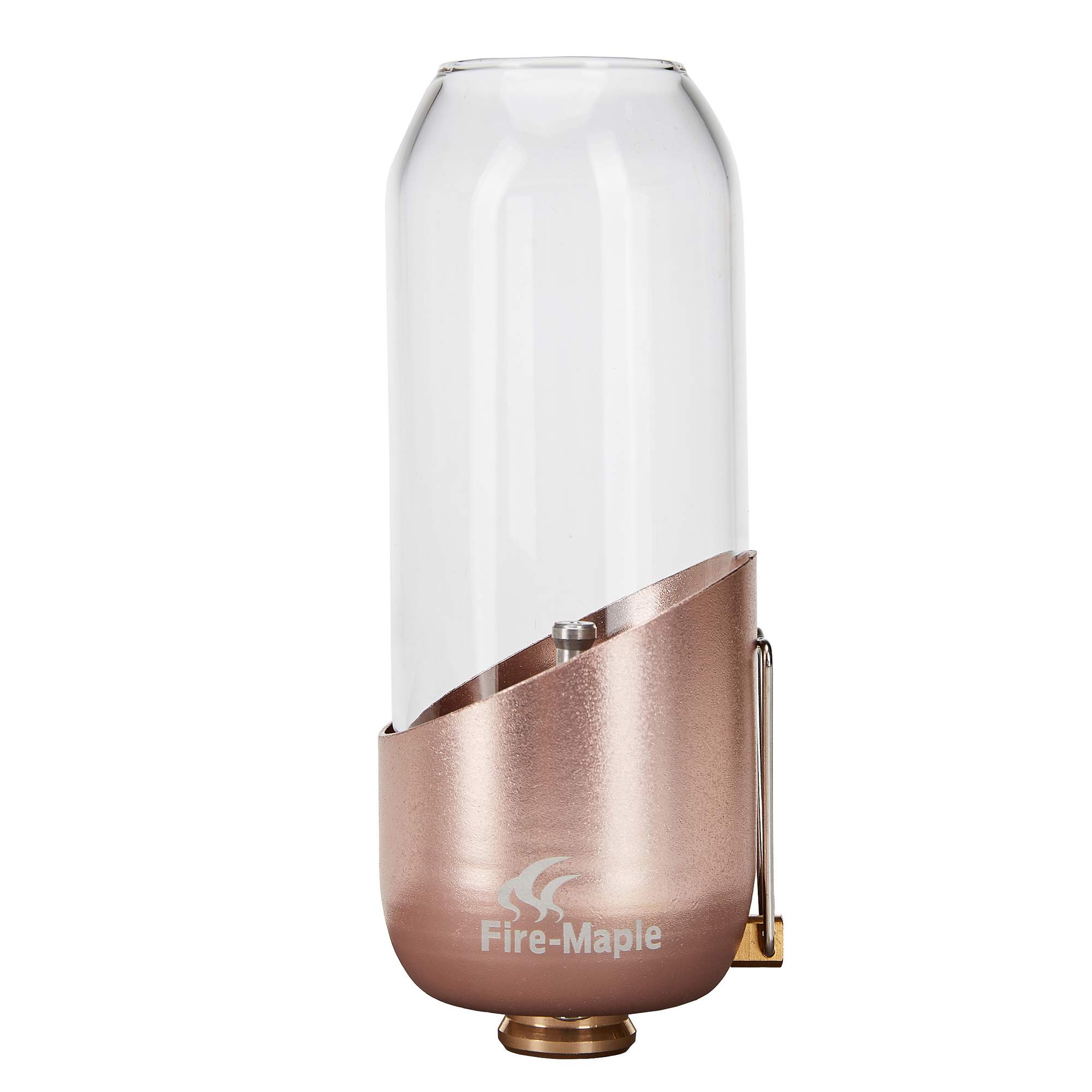 Fire-Maple ORANGE GASLAMPE