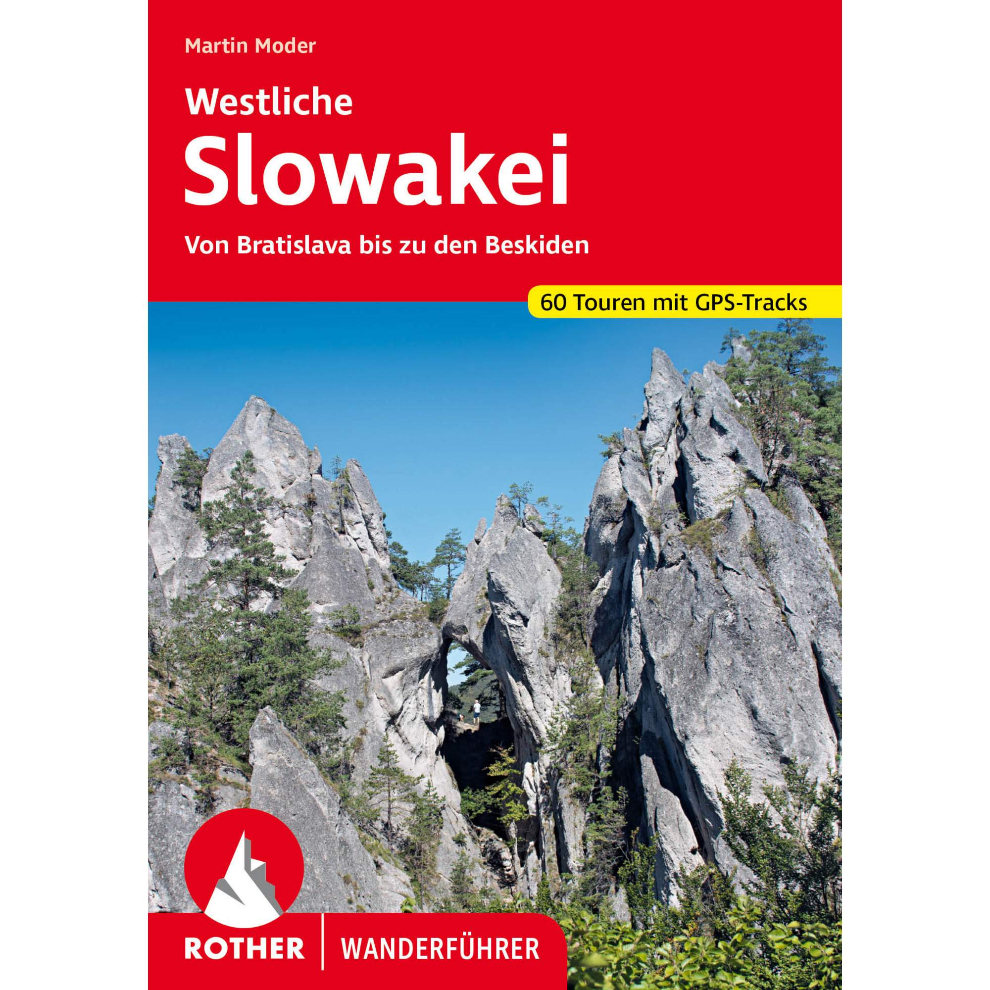 WESTLICHE SLOWAKEI
