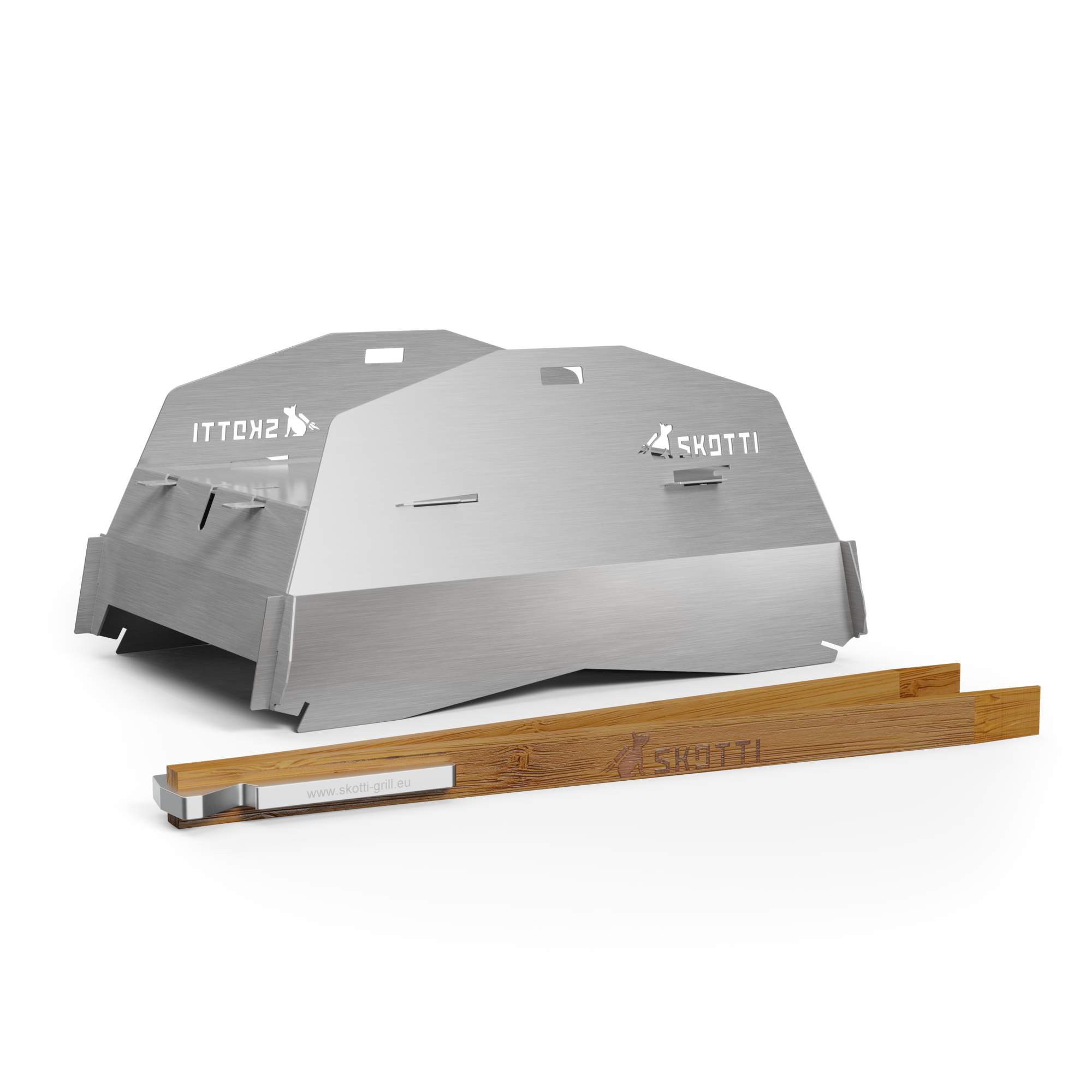 Skotti CAP