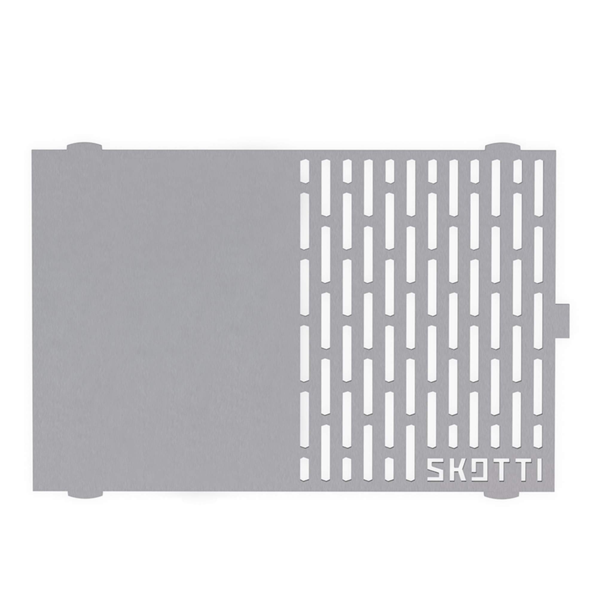 Skotti PLANCHA