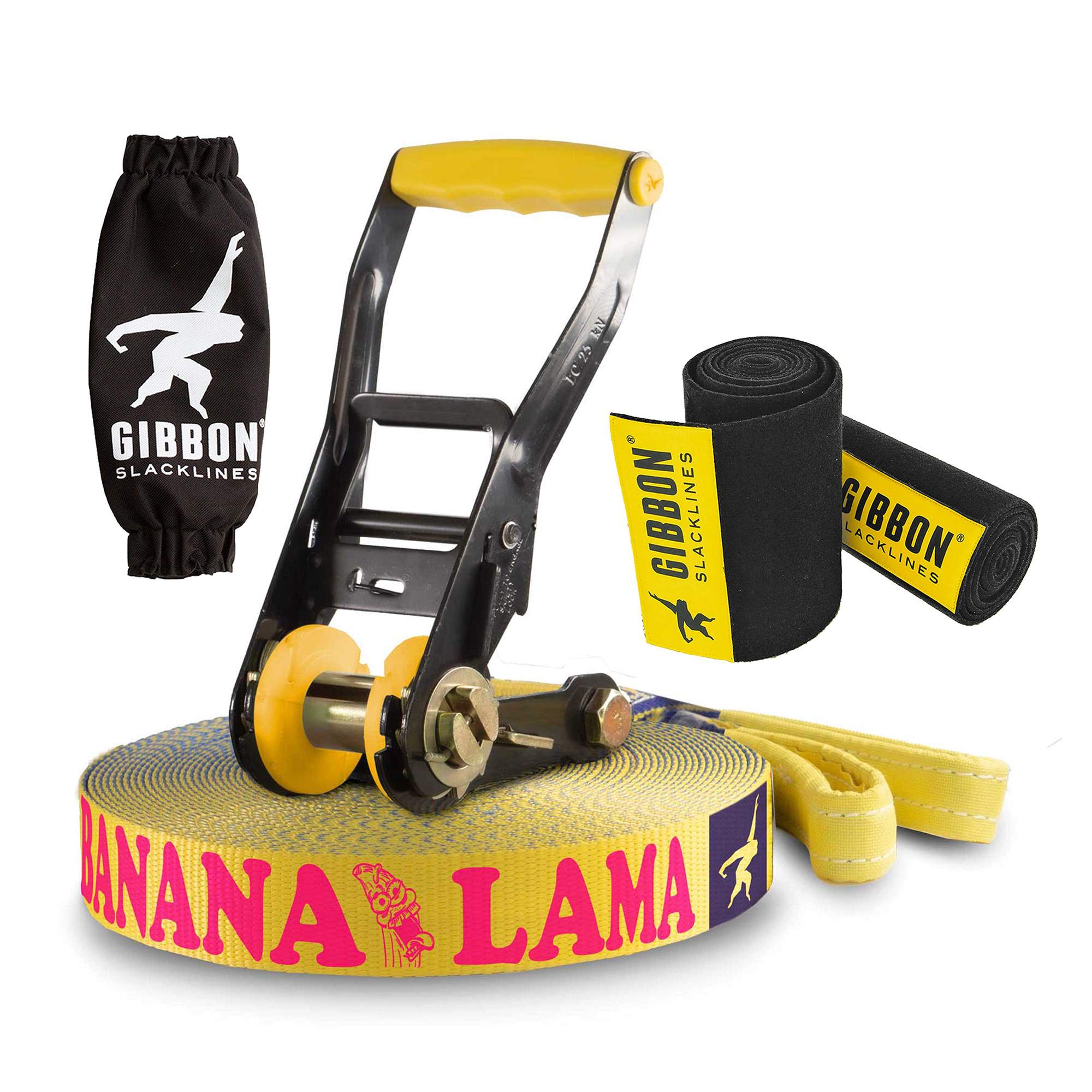 Gibbon BANANALAMA TREEWEAR SET