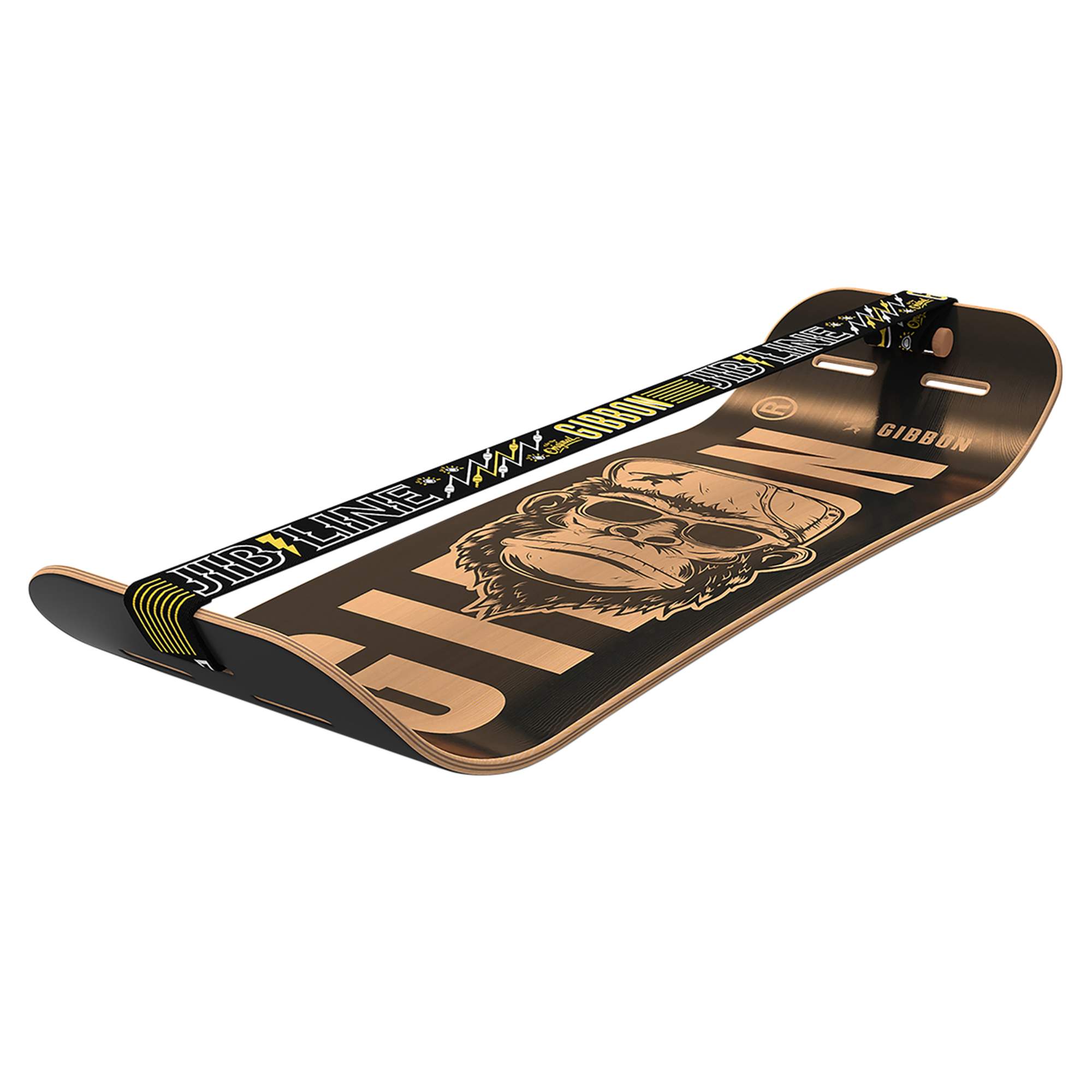 Gibbon GIBOARD SET - BONZO CLASSIC