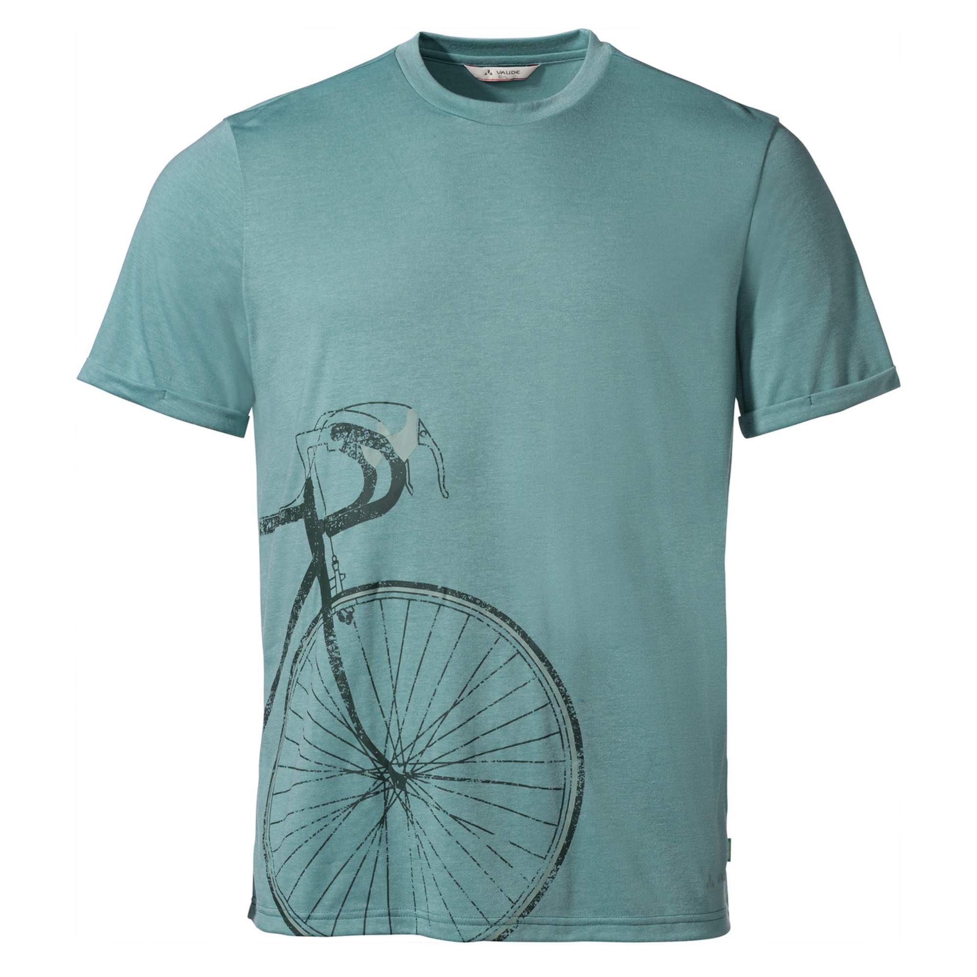 Vaude ME CYCLIST 3 T-SHIRT