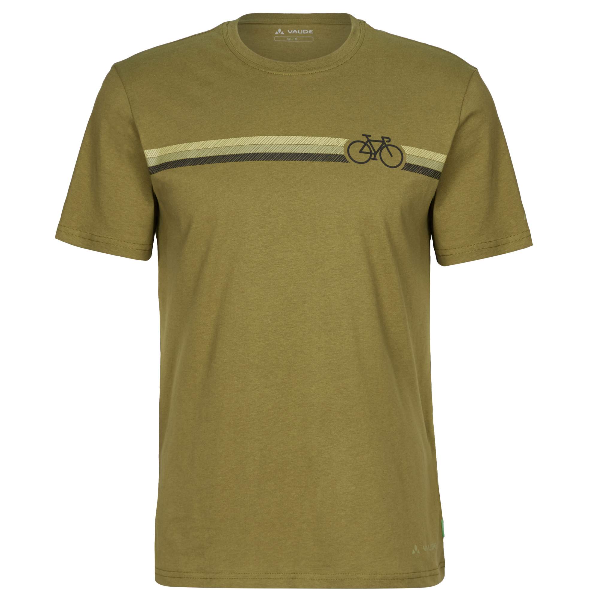 Vaude CYCLIST T-SHIRT V