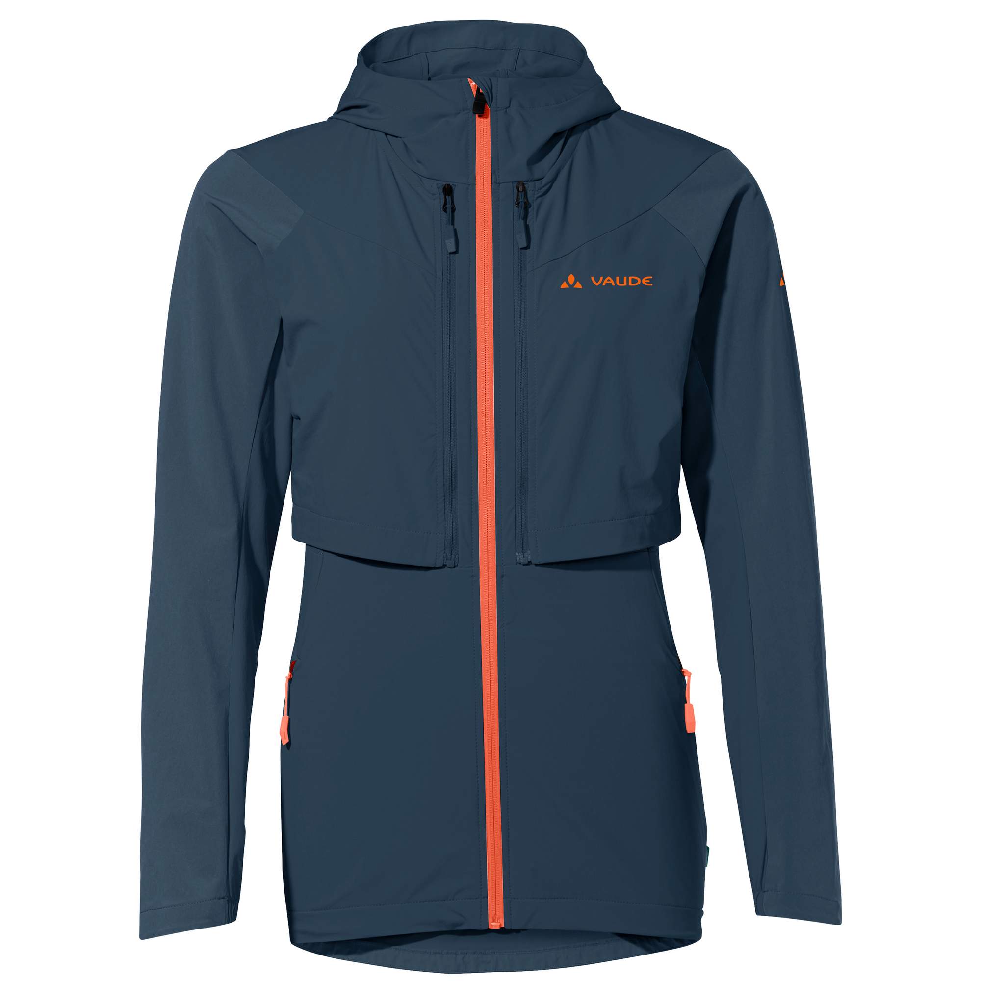 Vaude WO MOAB ZO JACKET