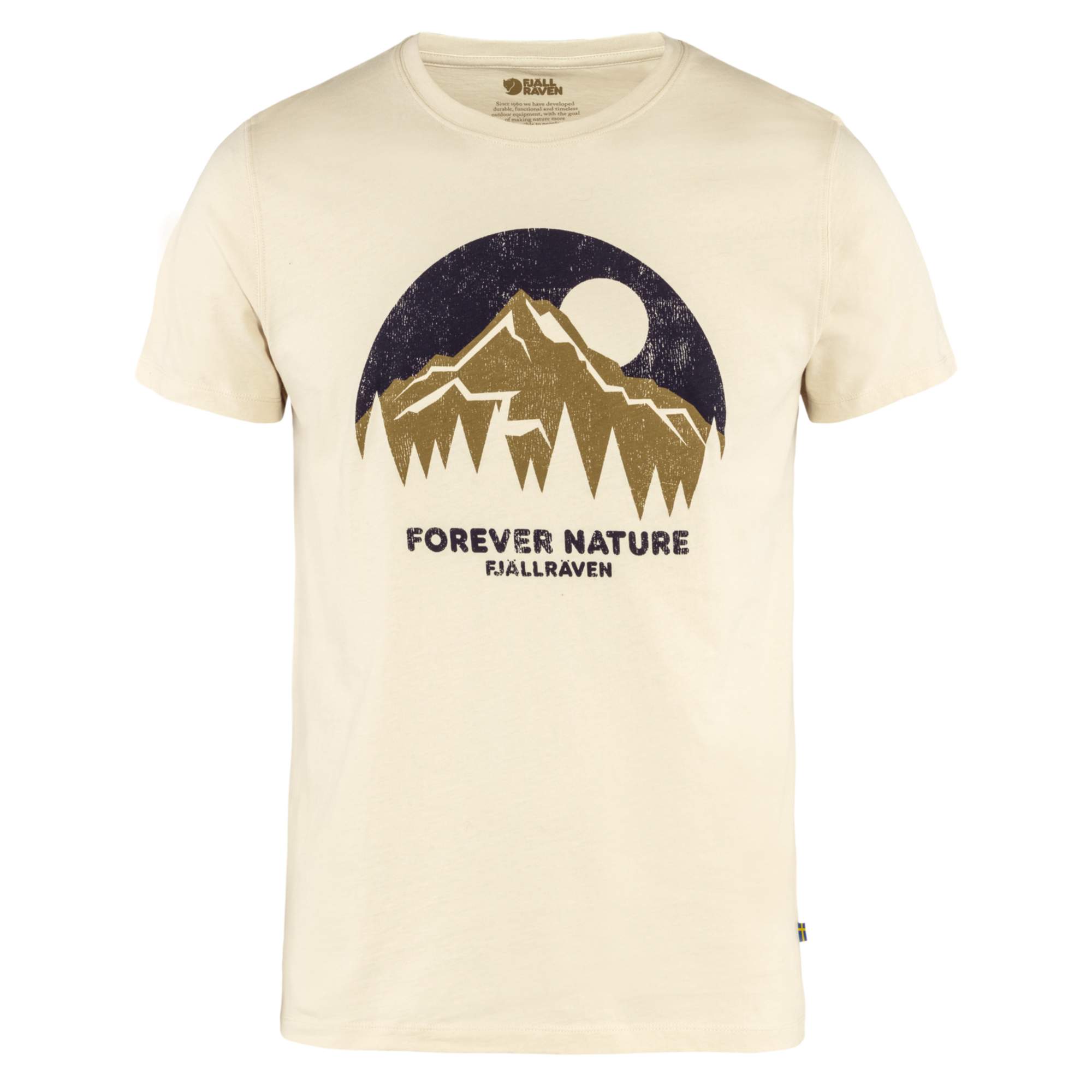 Fjällräven NATURE T-SHIRT M
