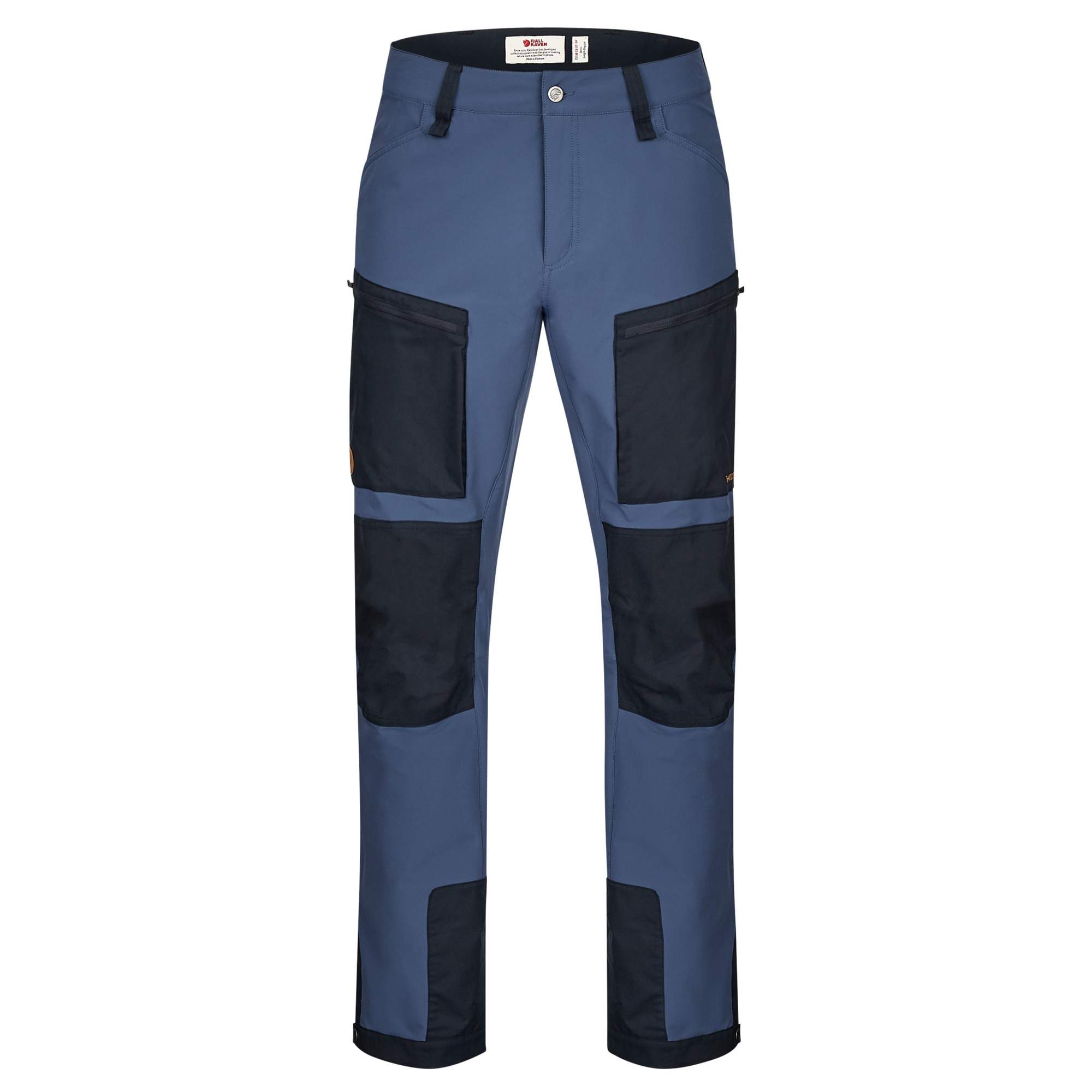 Fjällräven KEB AGILE TROUSERS M