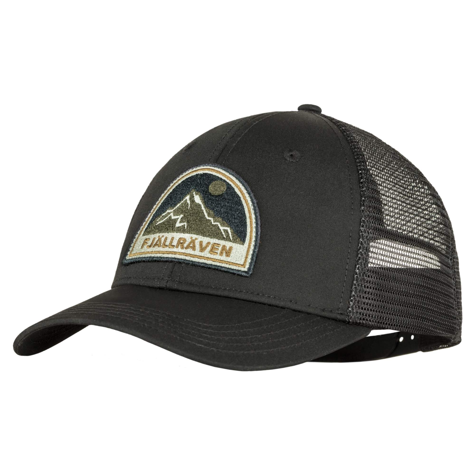 Fjällräven BADGE LÅNGTRADARKEPS