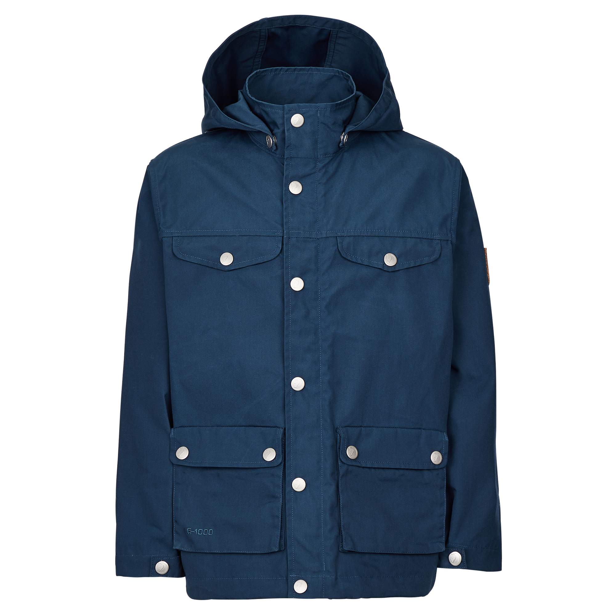 Fjällräven KIDS GREENLAND JACKET