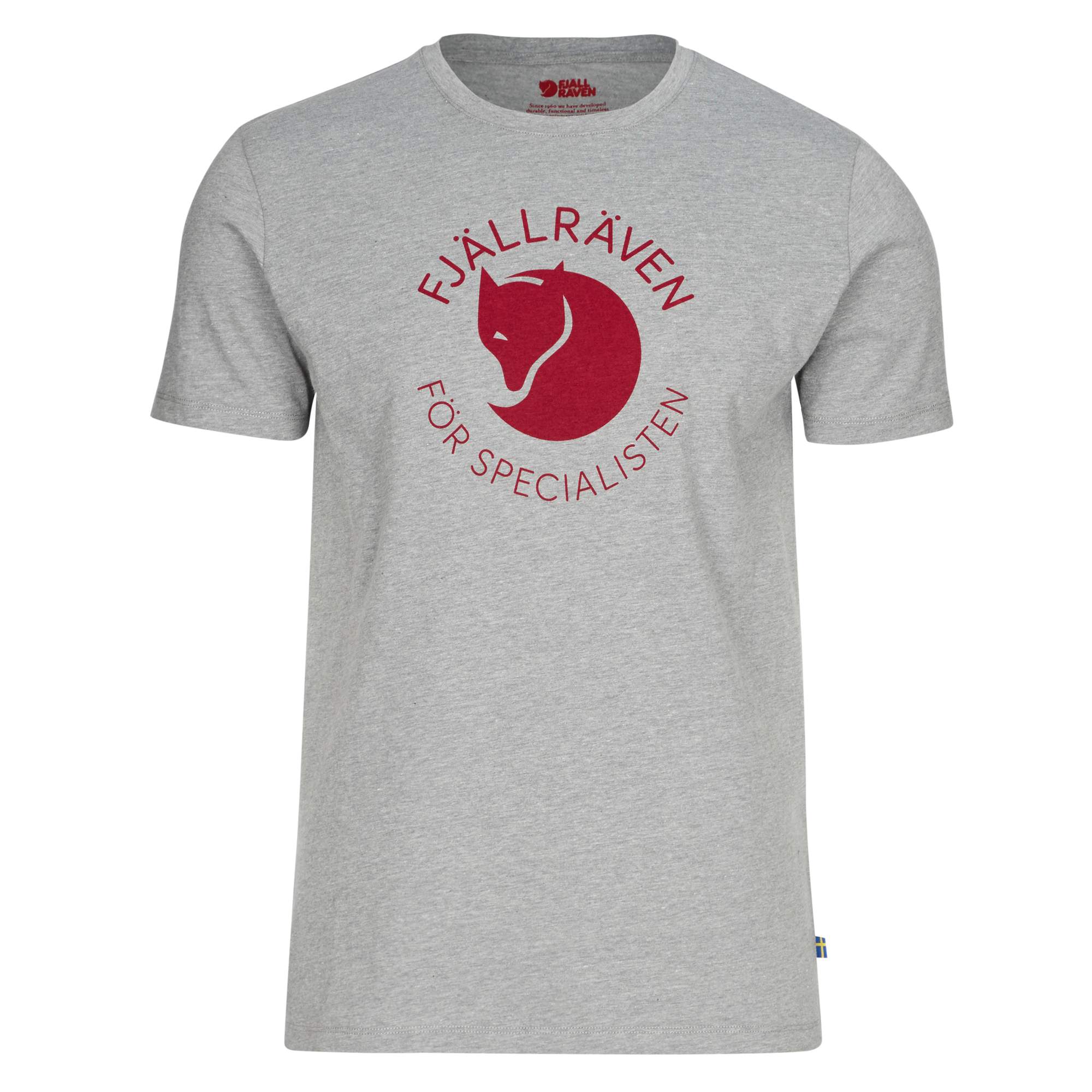 Fjällräven FJÄLLRÄVEN FOX T-SHIRT M
