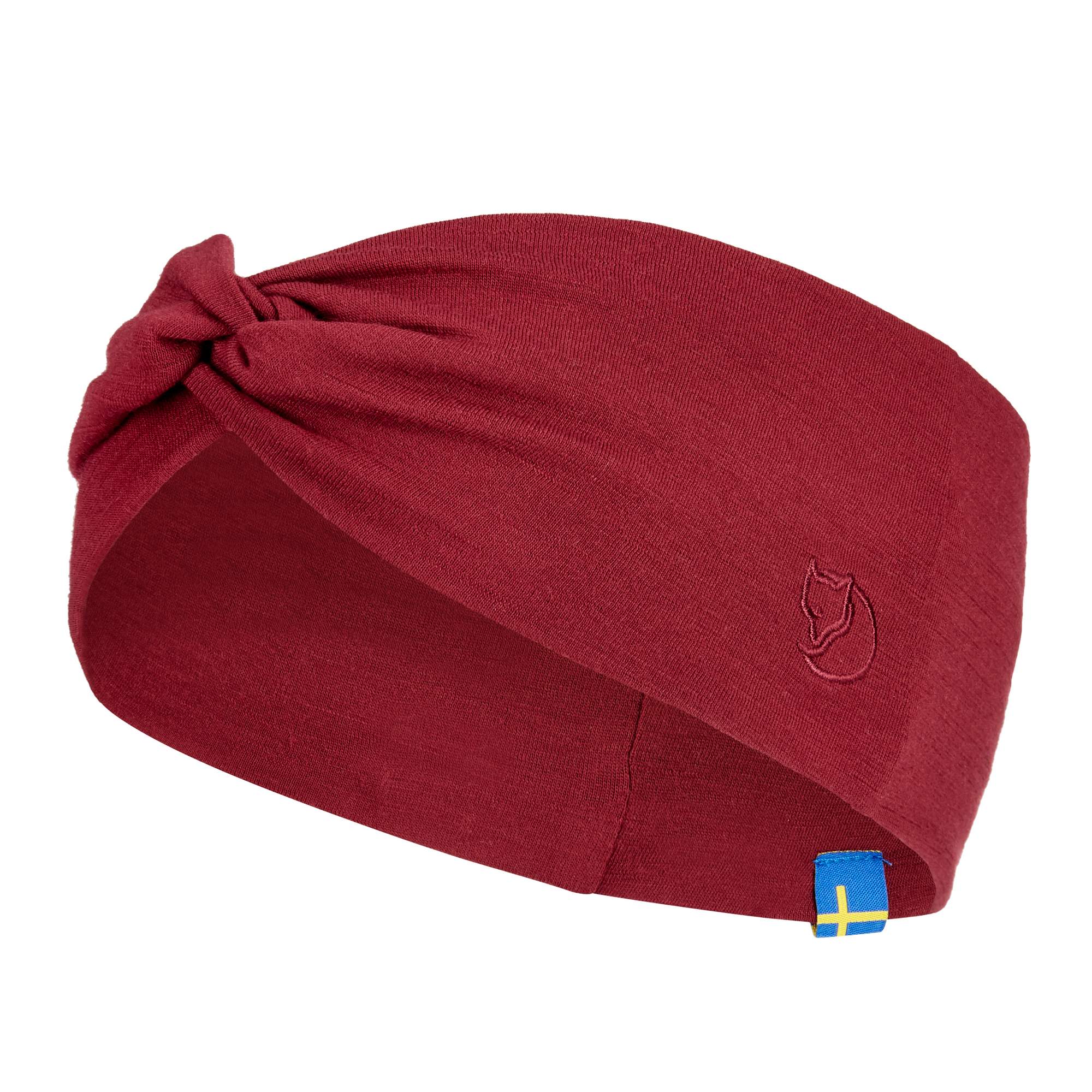 Fjällräven ABISKO WOOL HEADBAND