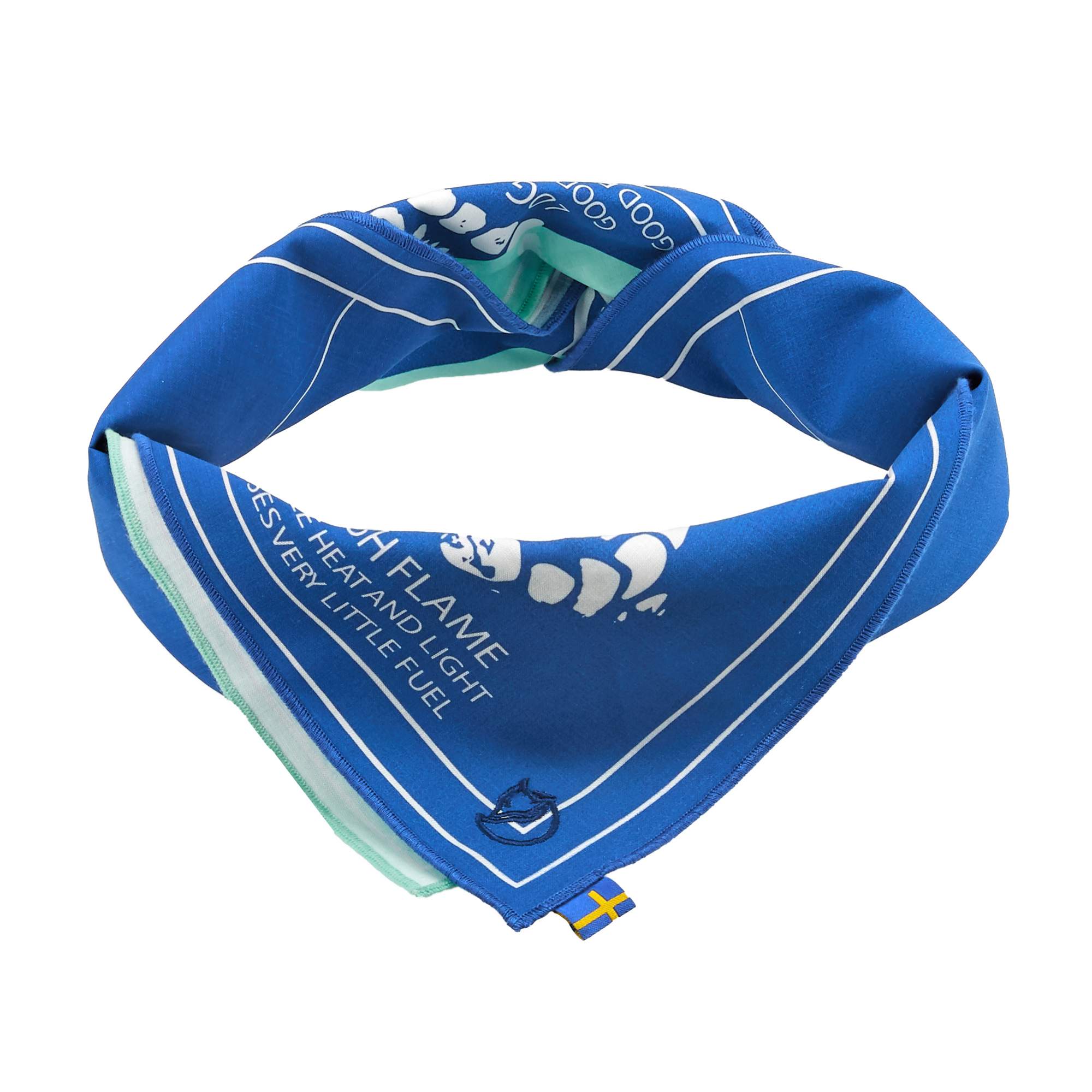 Fjällräven CAMPFIRE BANDANA