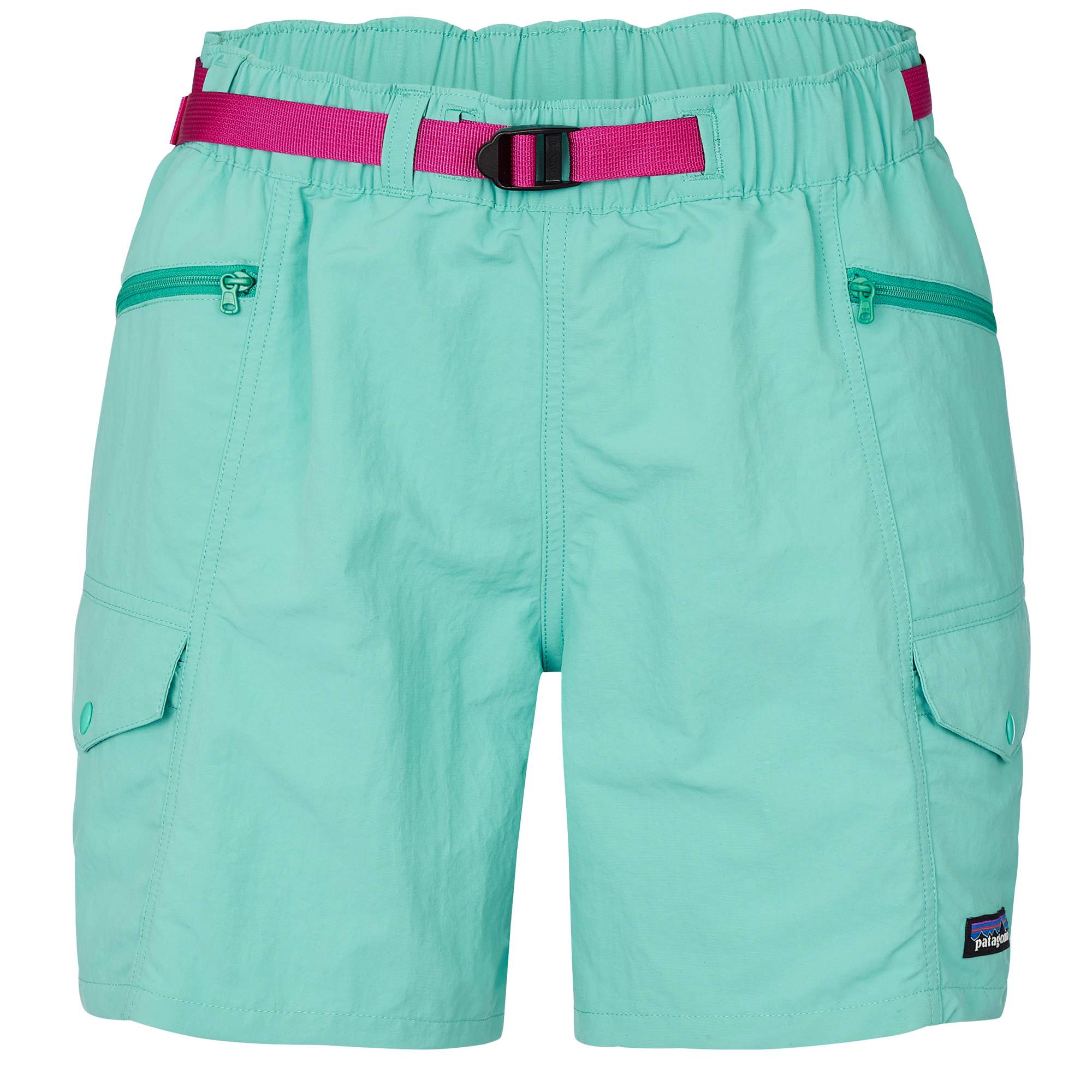 Patagonia W' S BAG GI SHORTS