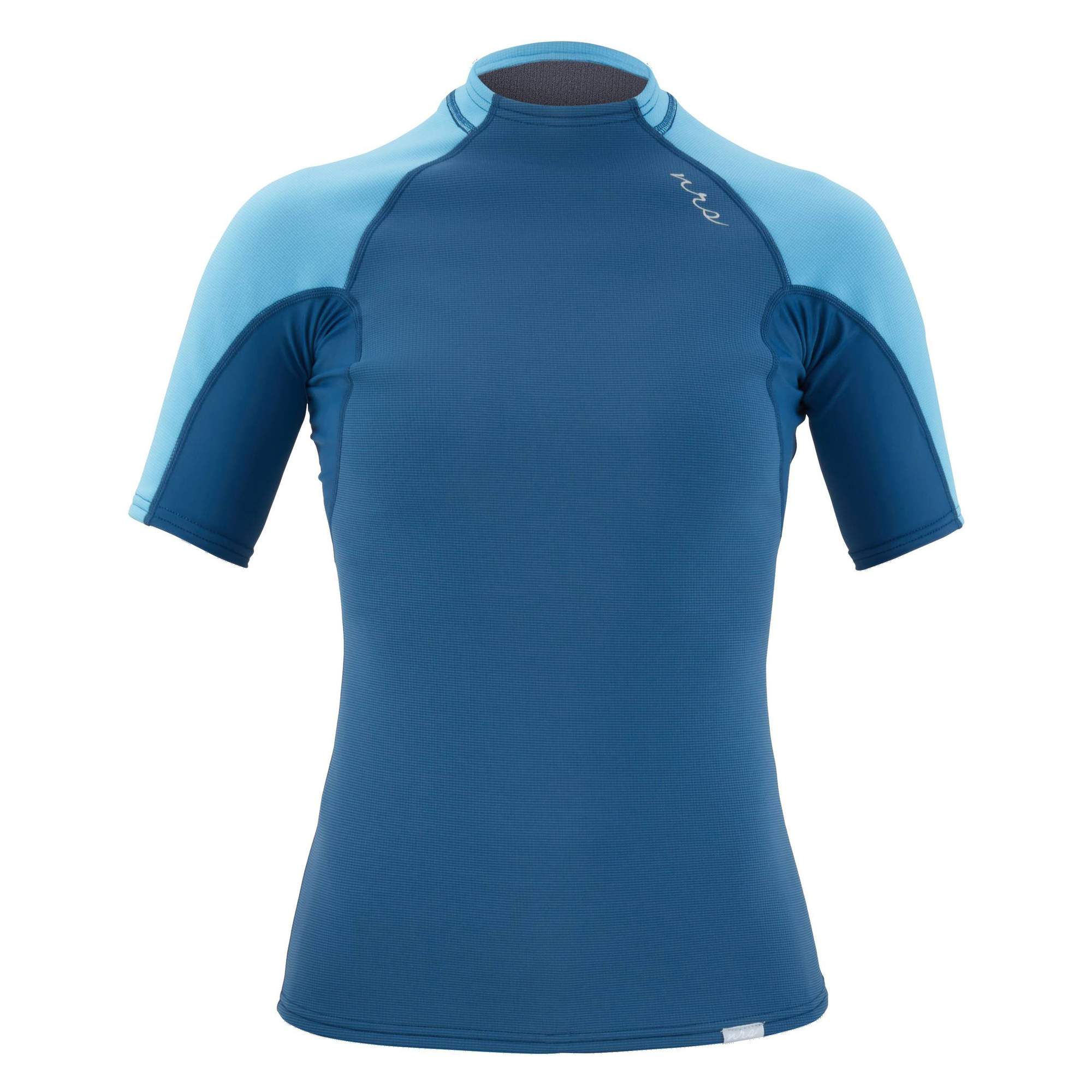 NRS HYDROSKIN 0.5 SHORT-SLEEVE SHIRT