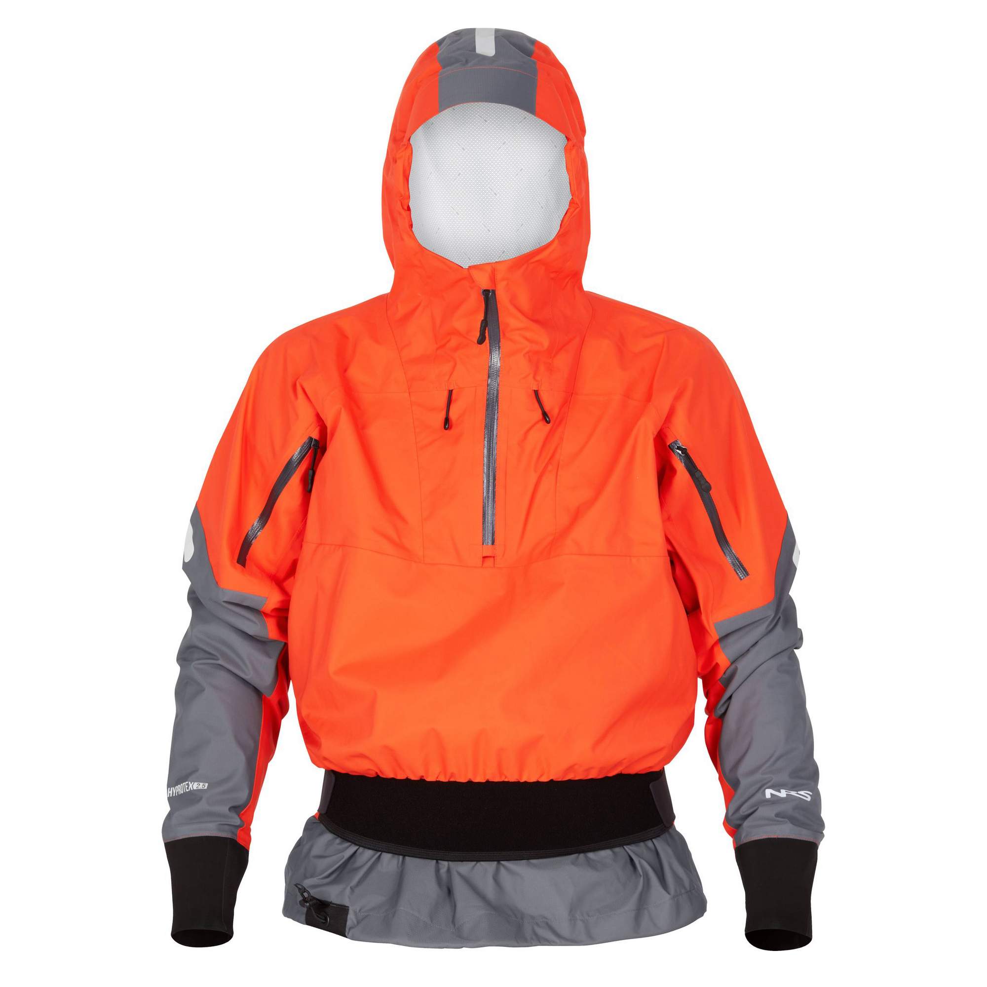 NRS RIPTIDE SPLASH JACKET