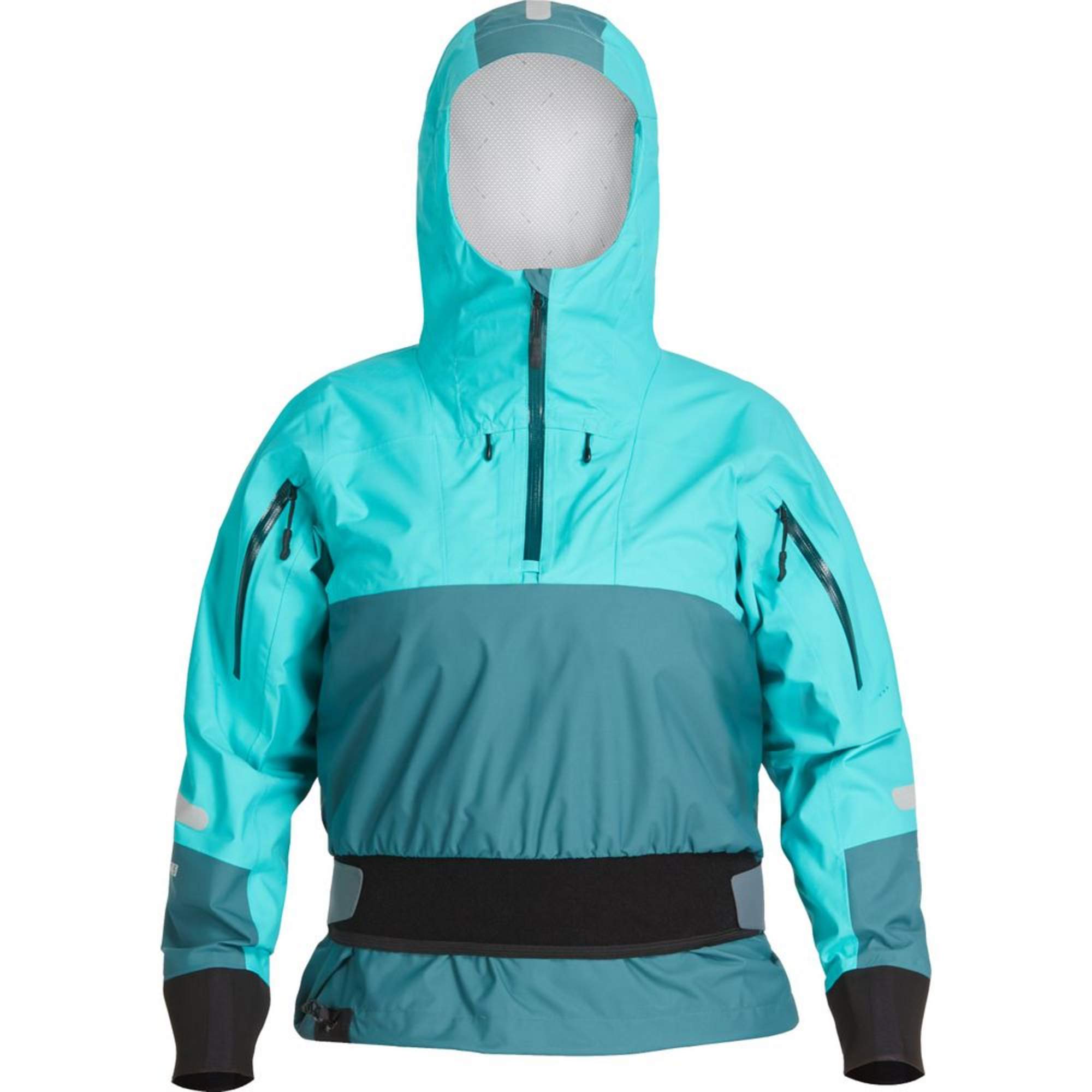 NRS RIPTIDE SPLASH JACKET