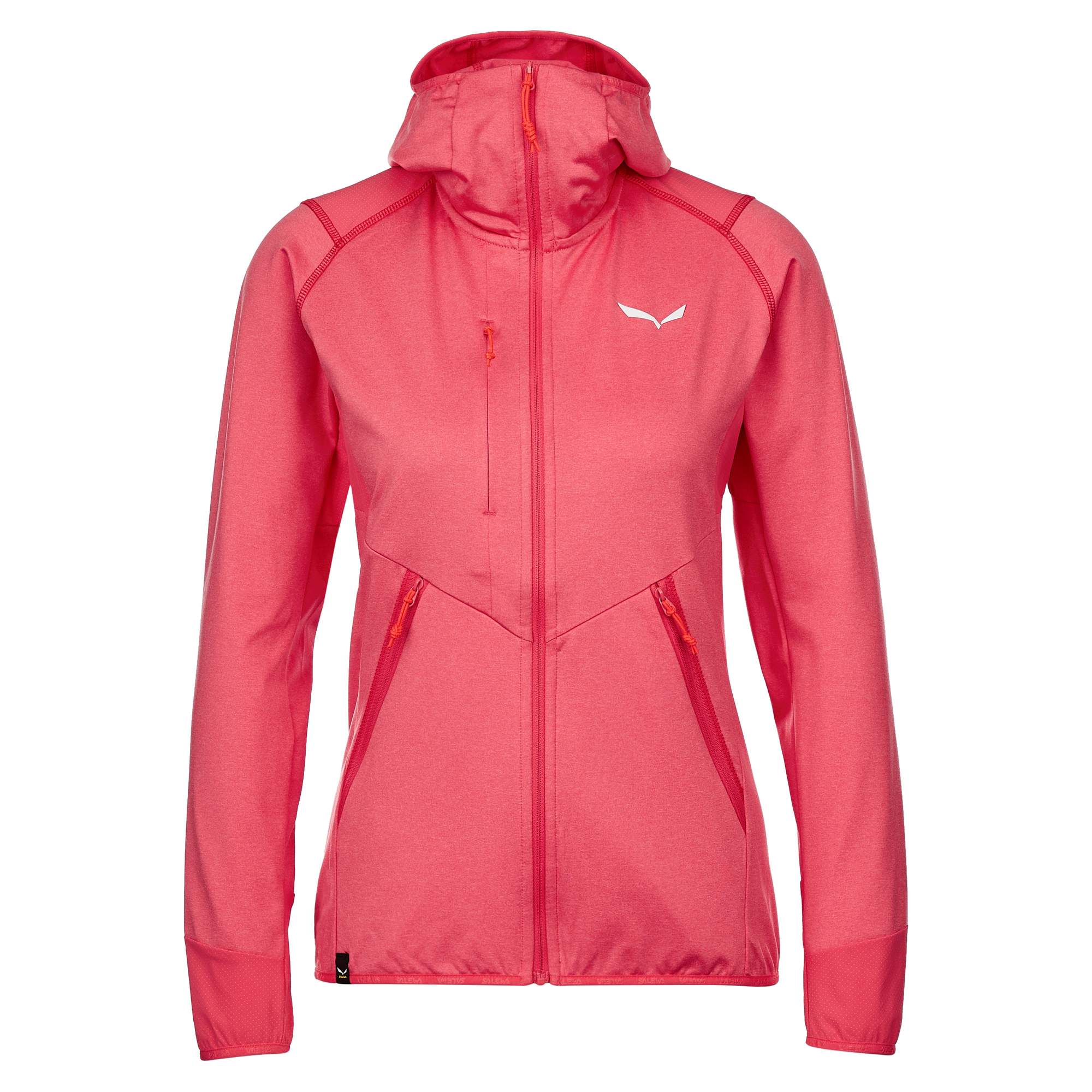 Salewa AGNER HYBRID PL/DST W FZ HDY