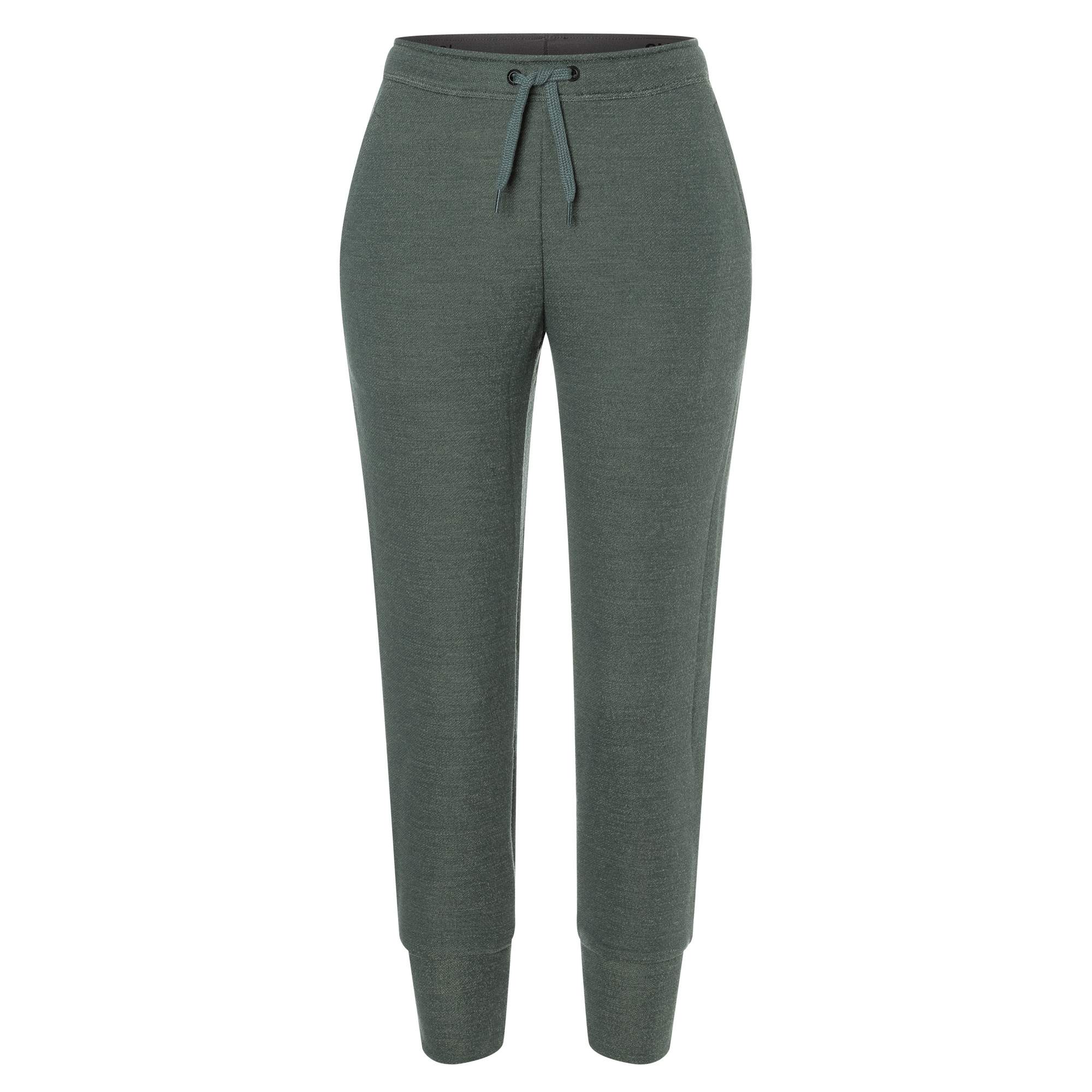 Supernatural W KNIT PANT