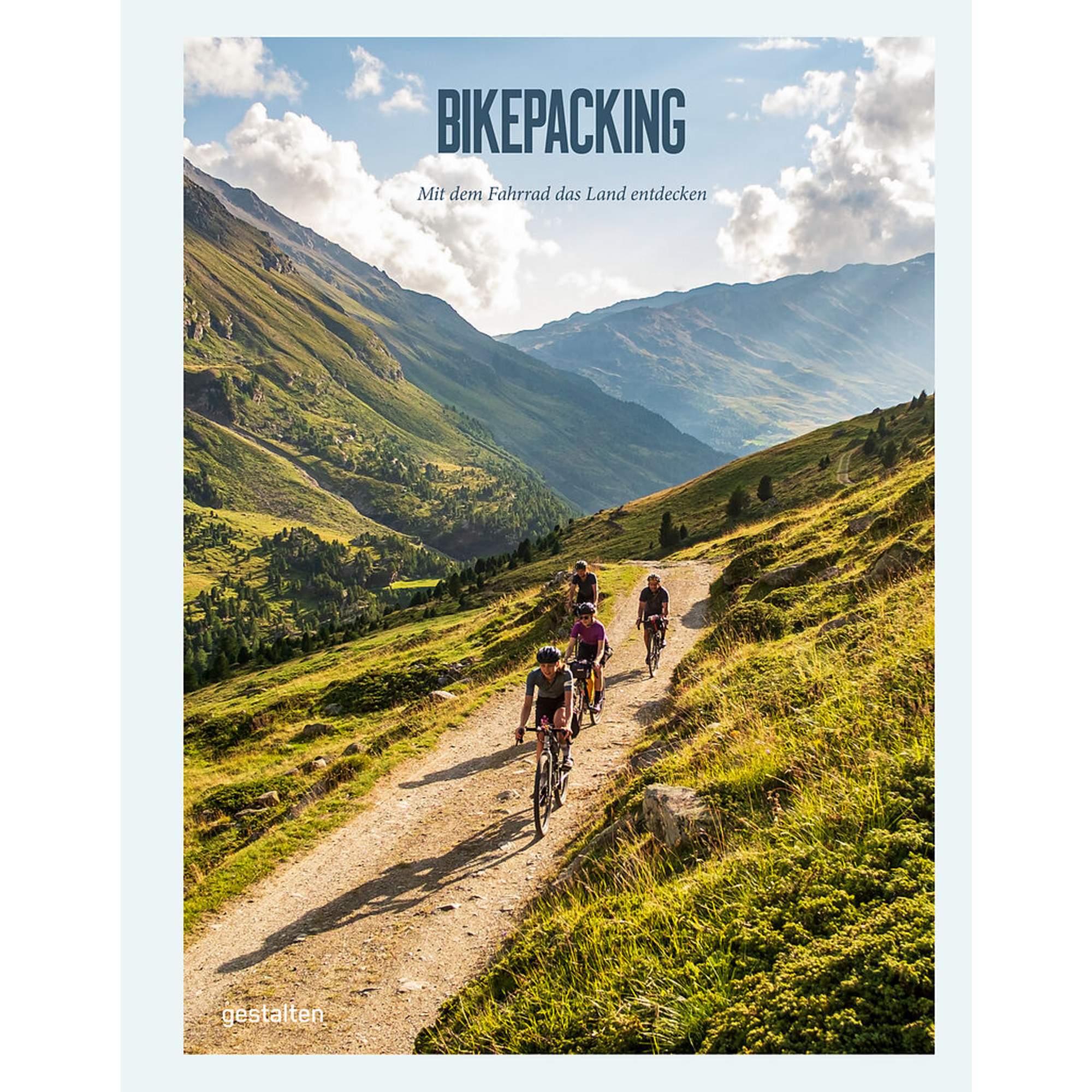 BIKEPACKING