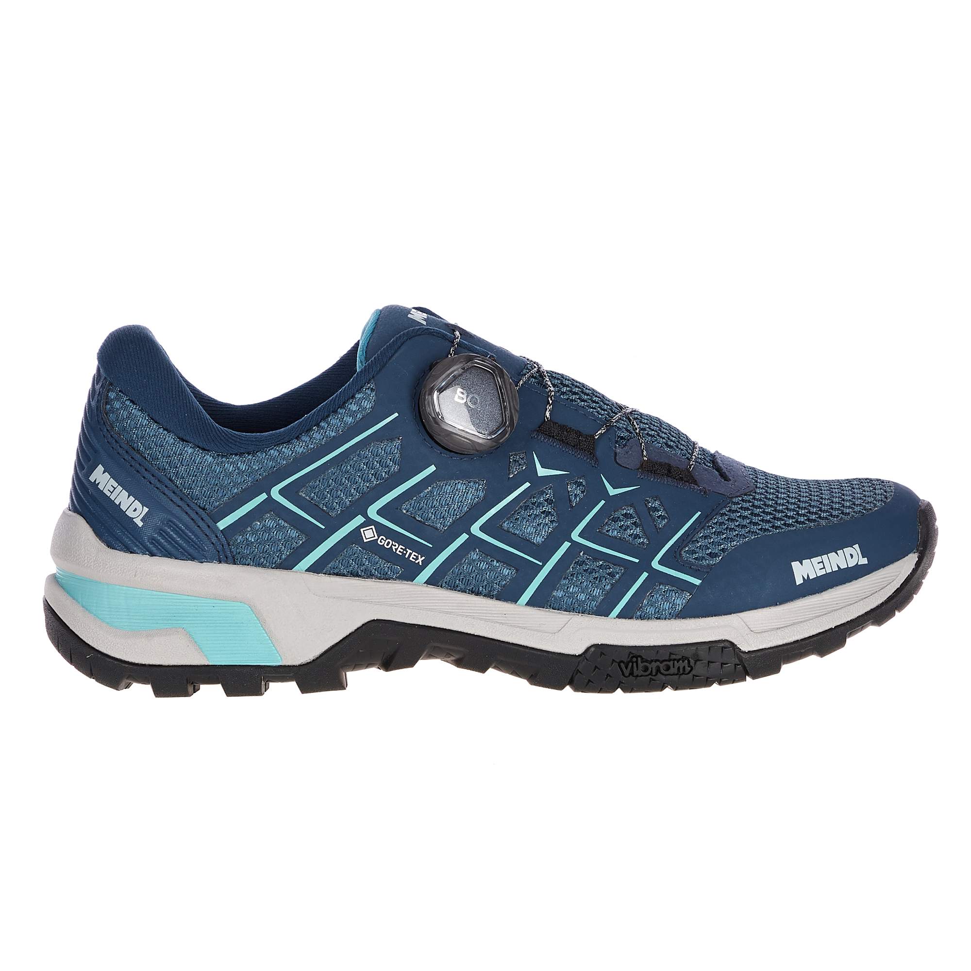 Meindl BIKE & WALK LADY GTX (BOA)