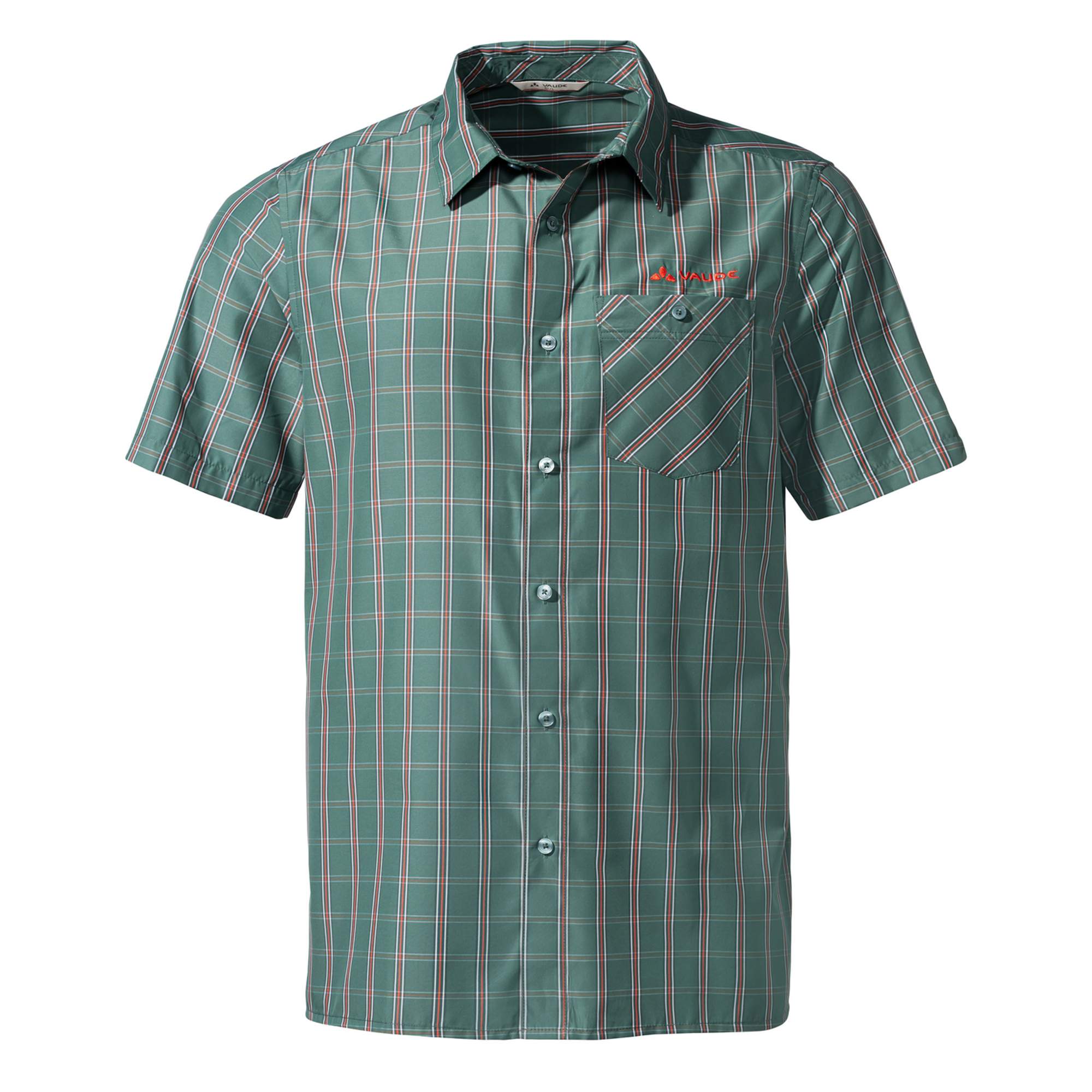 Vaude ME ALBSTEIG SHIRT III