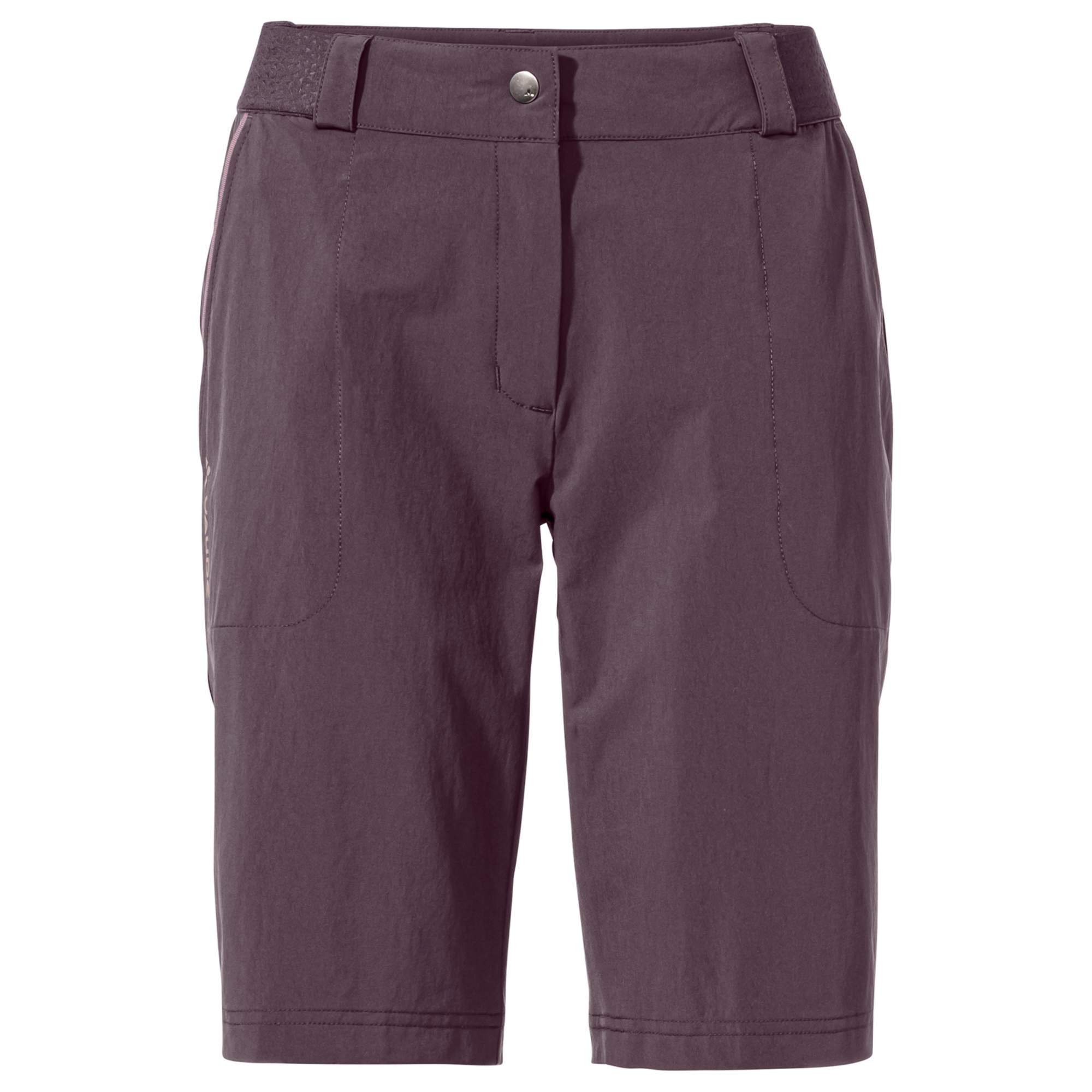 Vaude WO FARLEY STRETCH SHORTS II