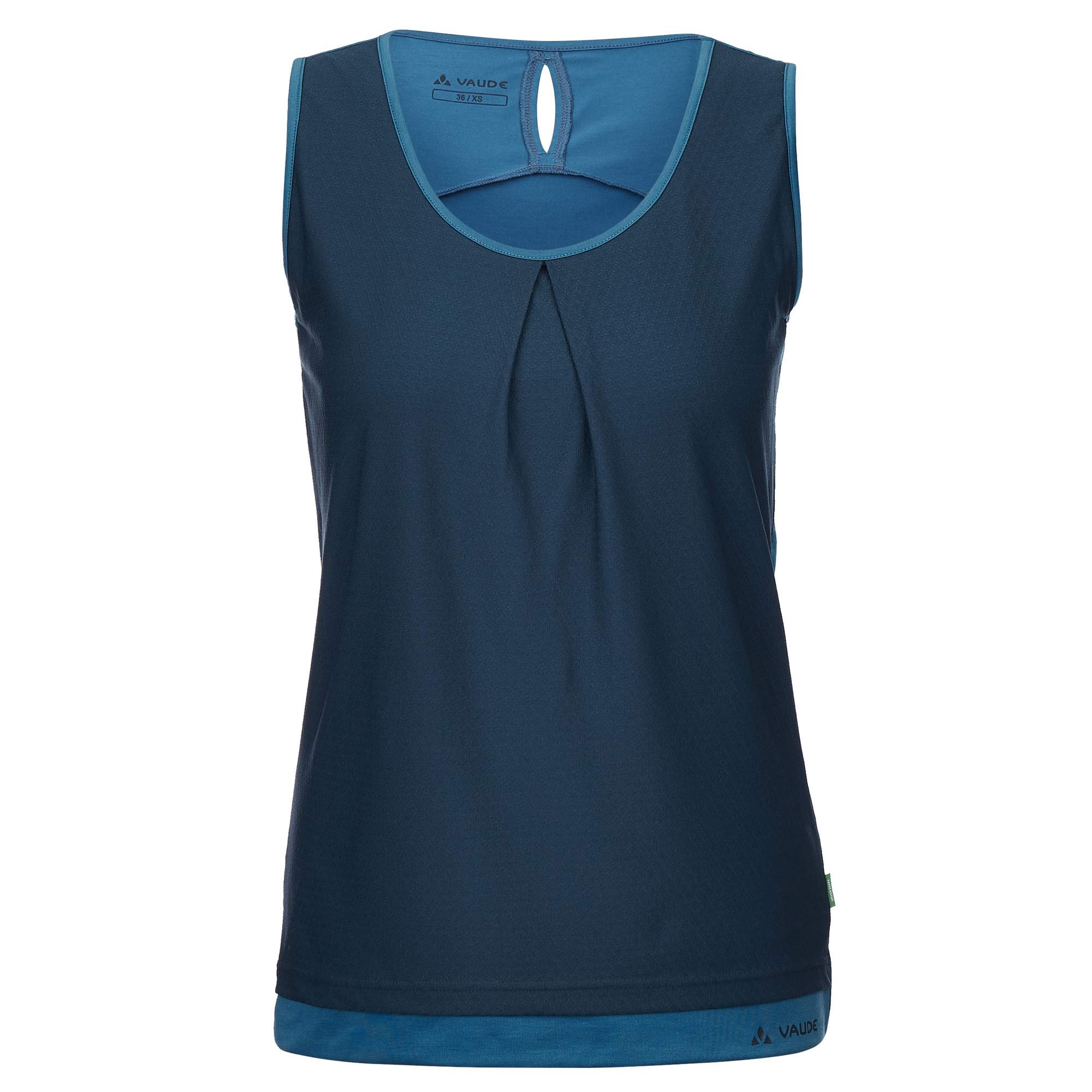Vaude WO SKOMER TOP III
