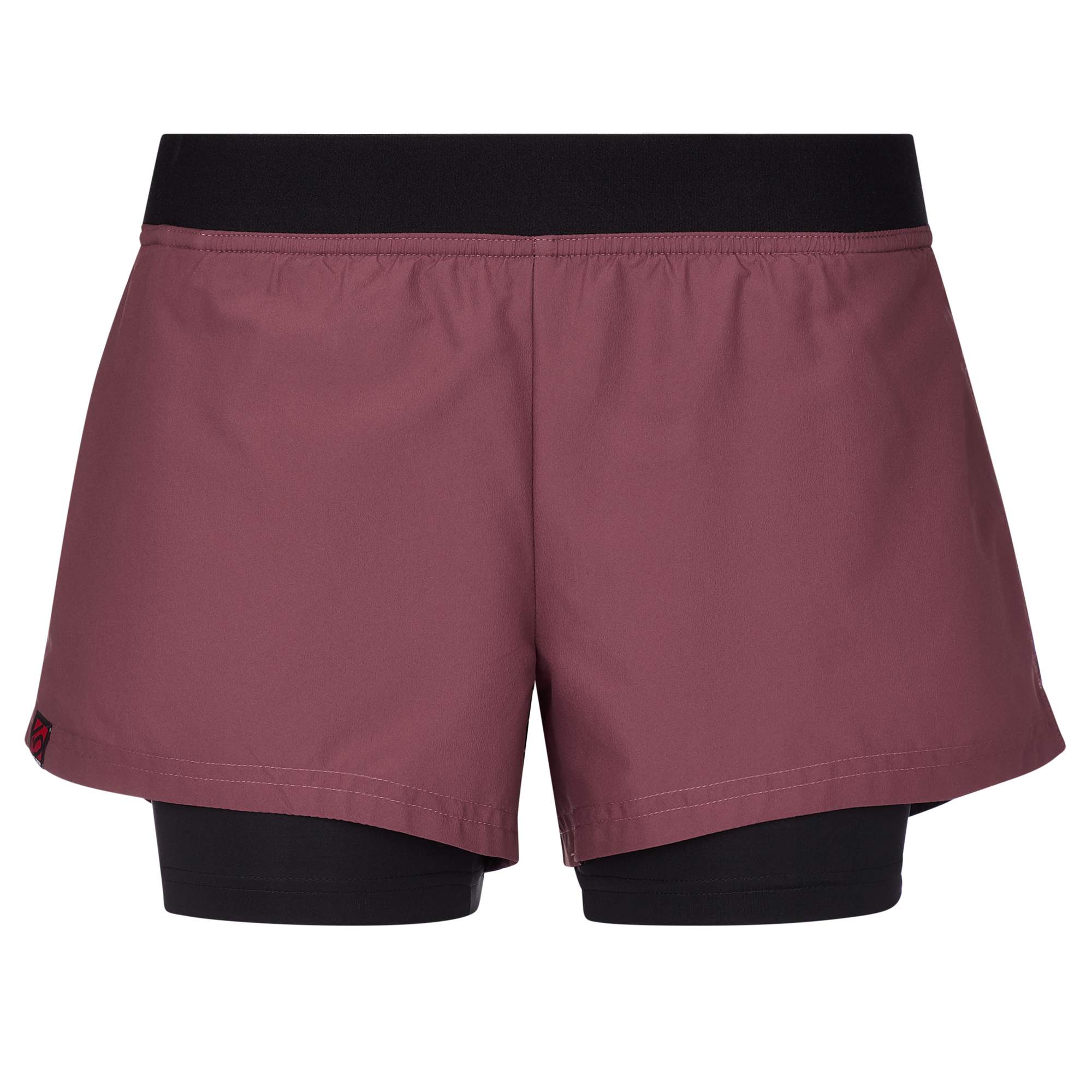 Adidas FIVE TEN PRIMEGREEN 2IN1 CLIMBING SHORTS