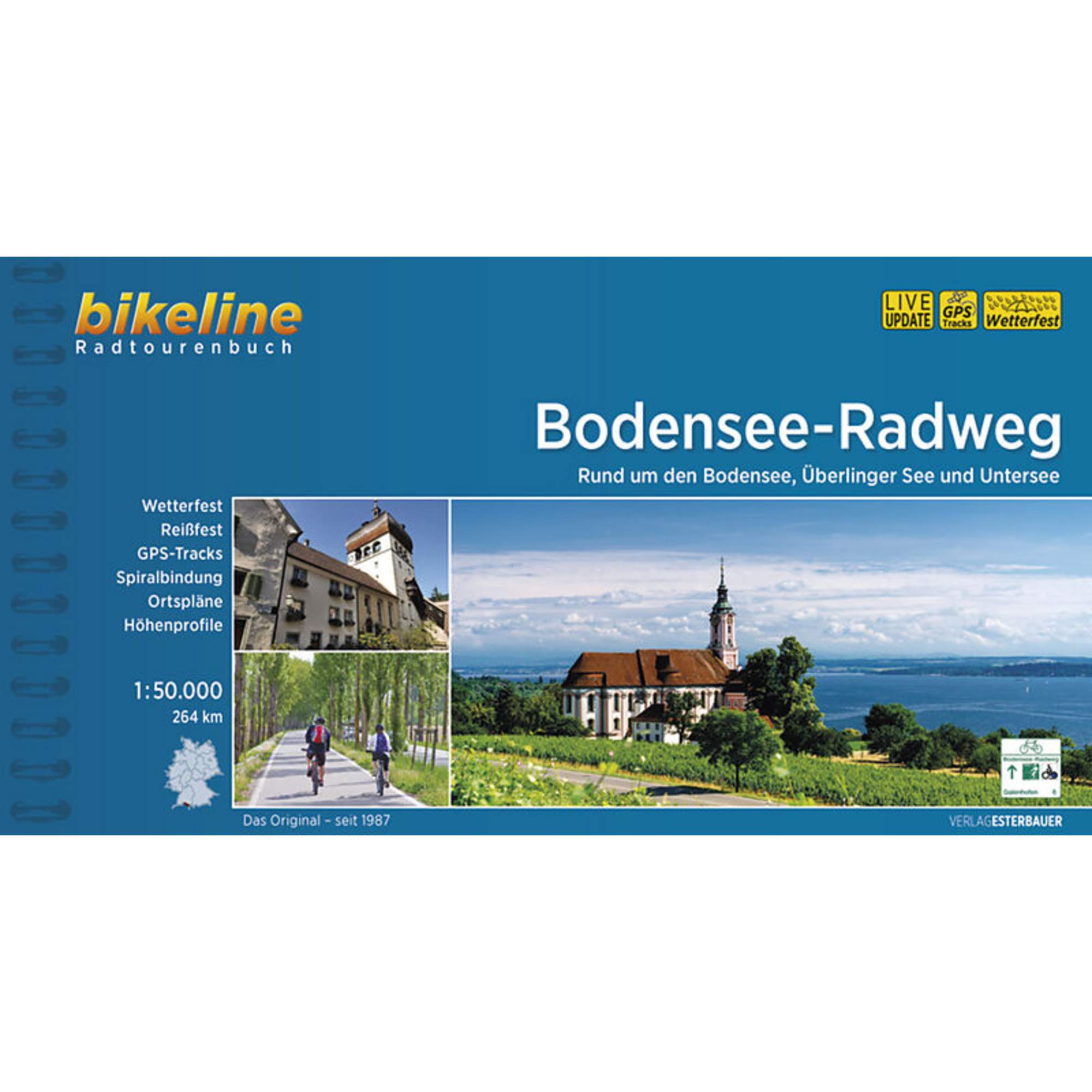 BODENSEE-RADWEG