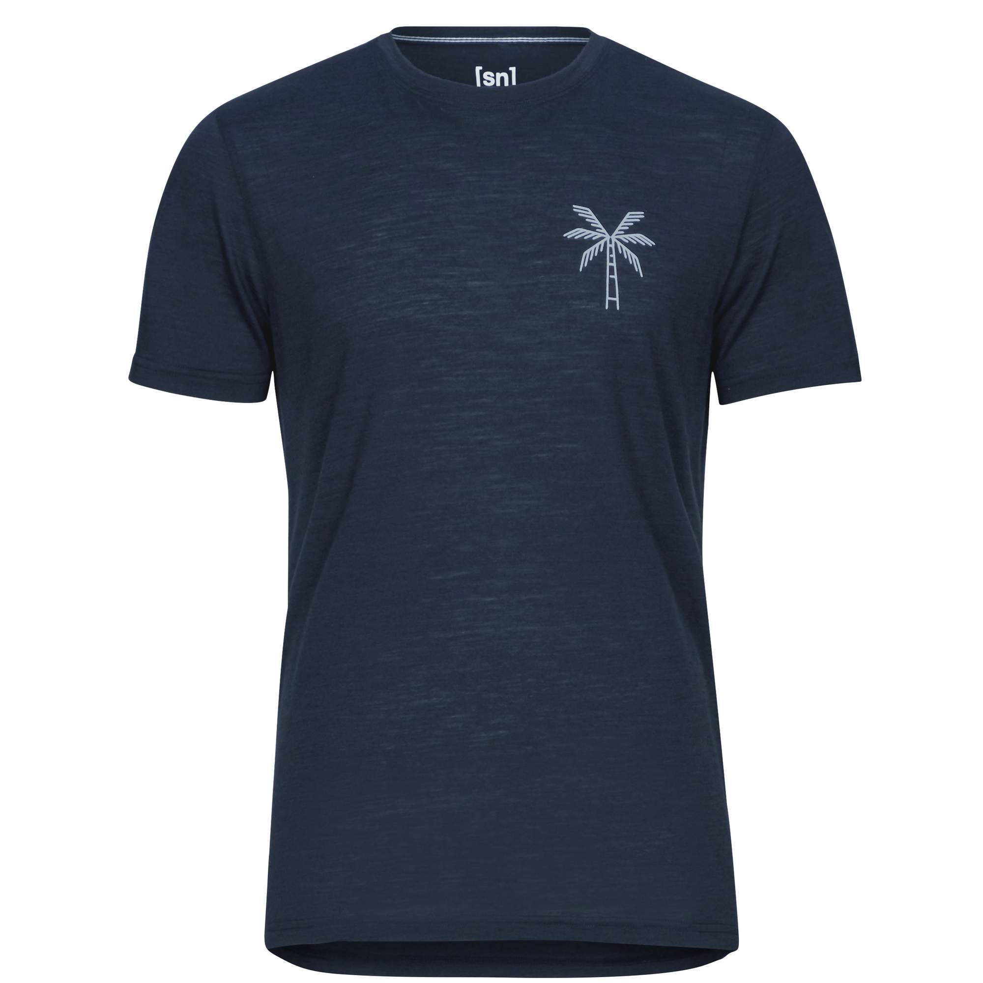 Supernatural M TROPICAL ADVENTURE TEE