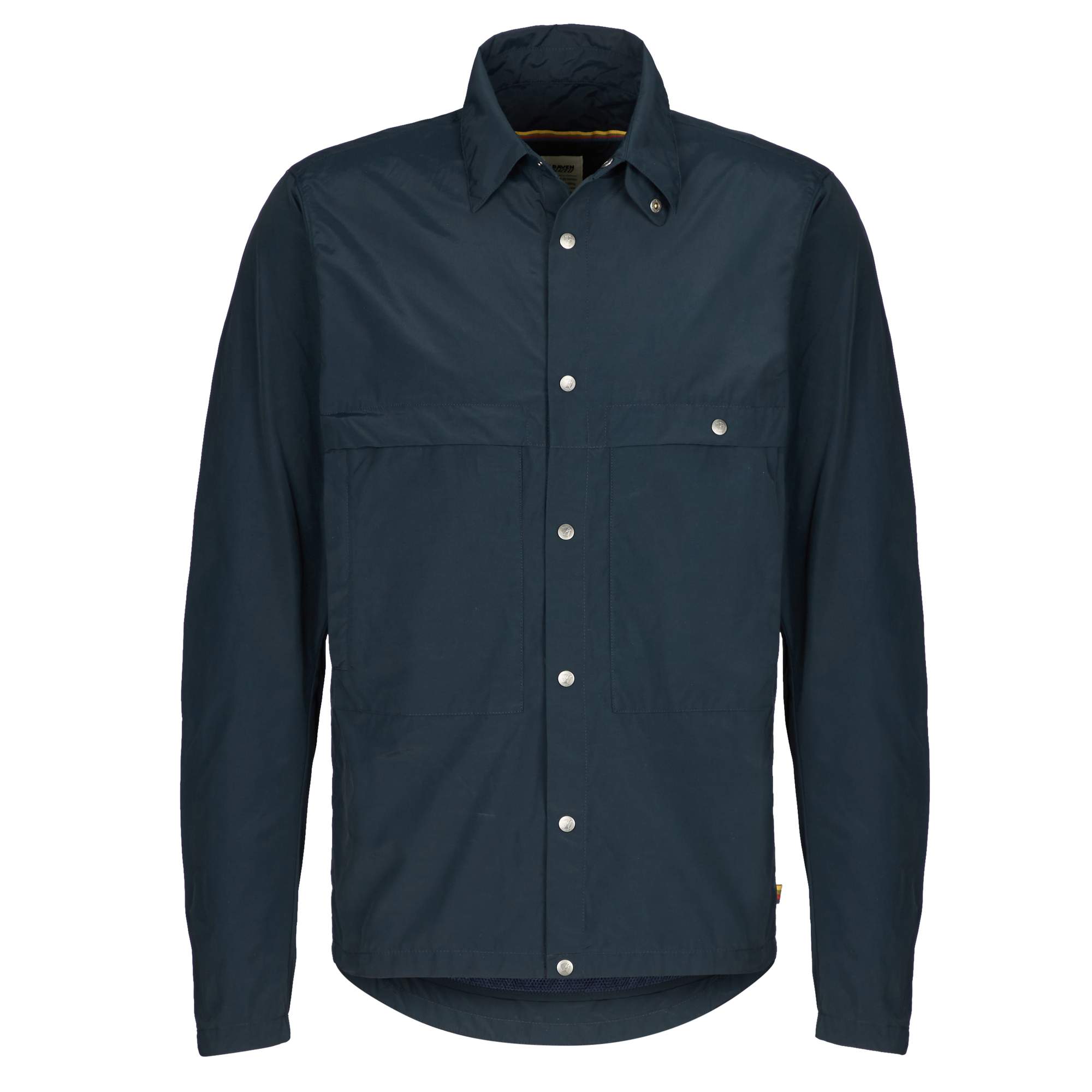Fjällräven S/F RIDER' S WIND JACKET M