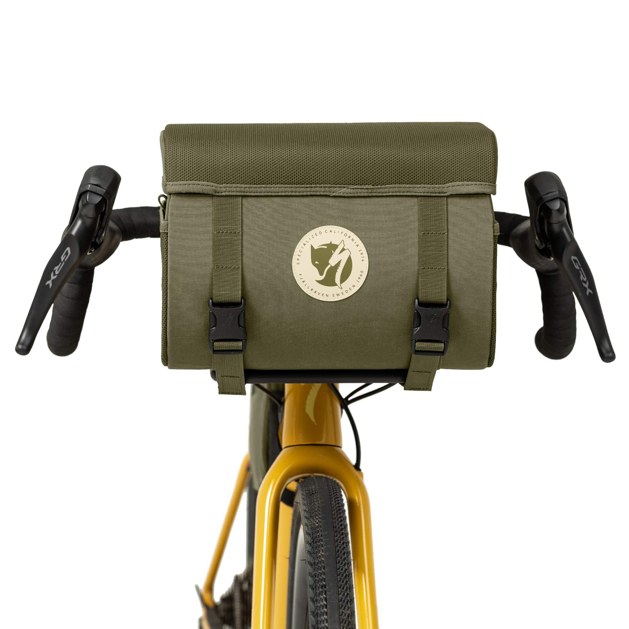 Fjällräven S/F HANDLEBAR BAG