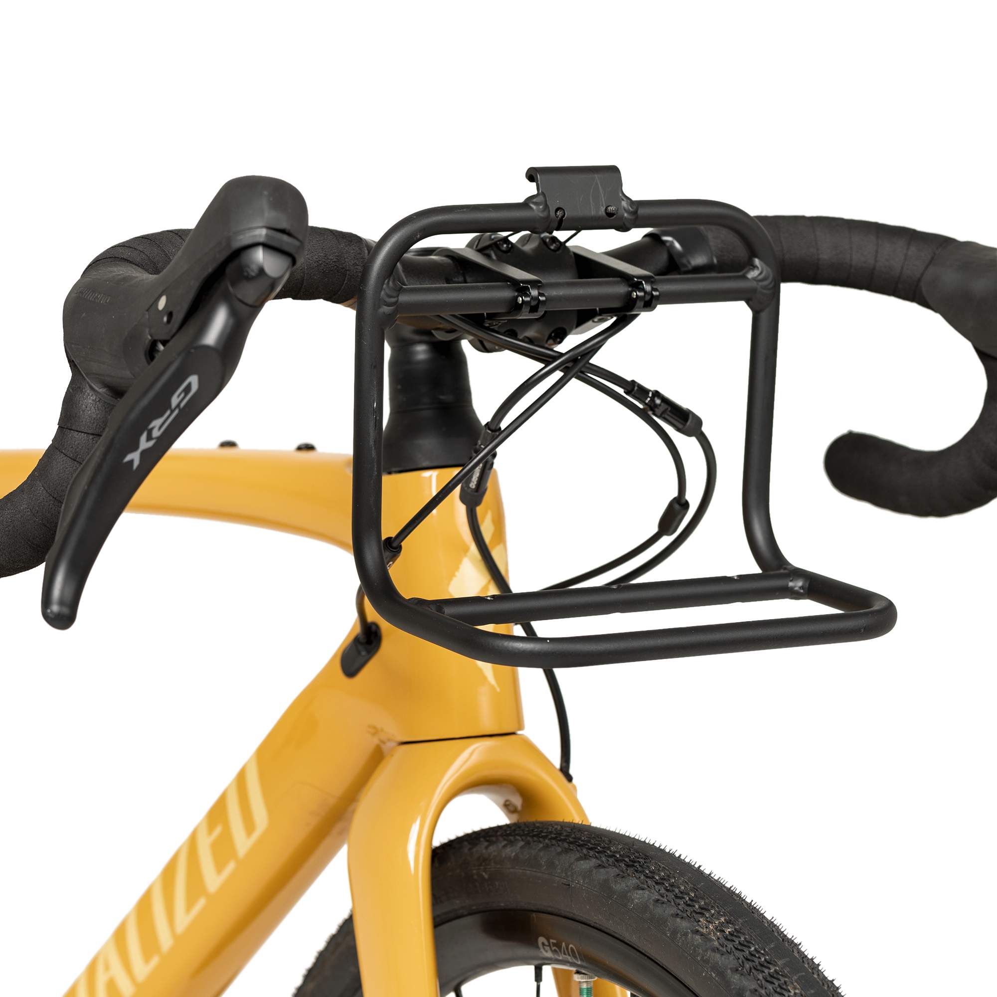 Fjällräven S/F HANDLEBAR FRAME