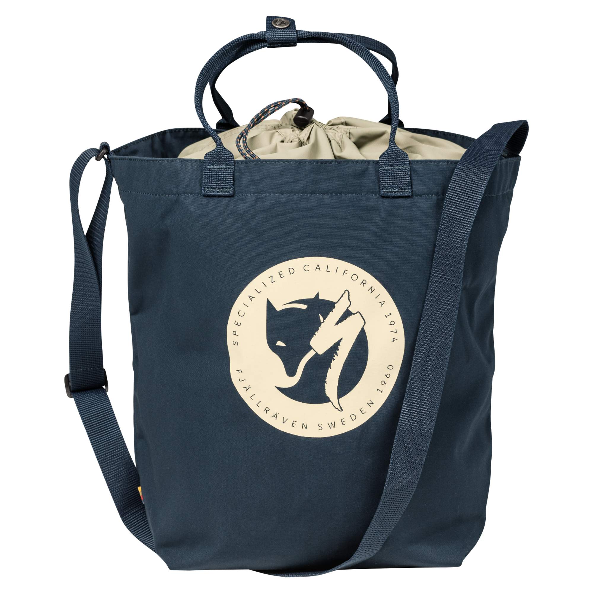 Fjällräven S/F CAVE TOTE