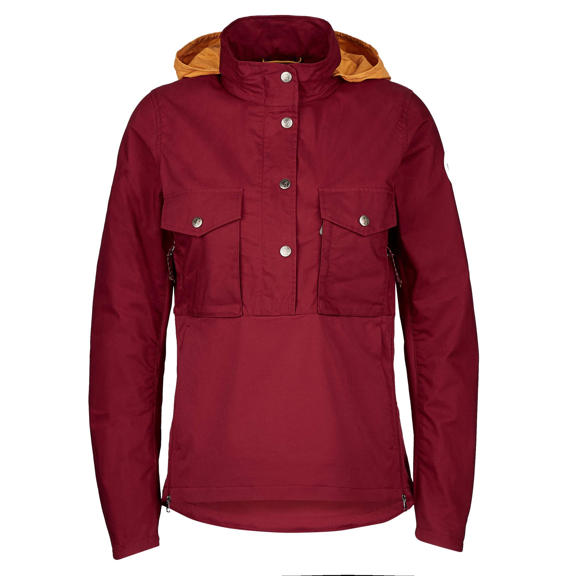 Fjällräven S/F RÄVEN ANORAK W