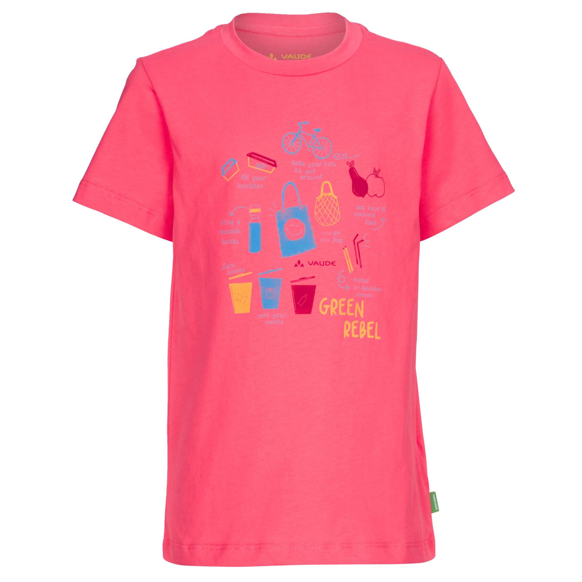 Vaude KIDS LEZZA T-SHIRT