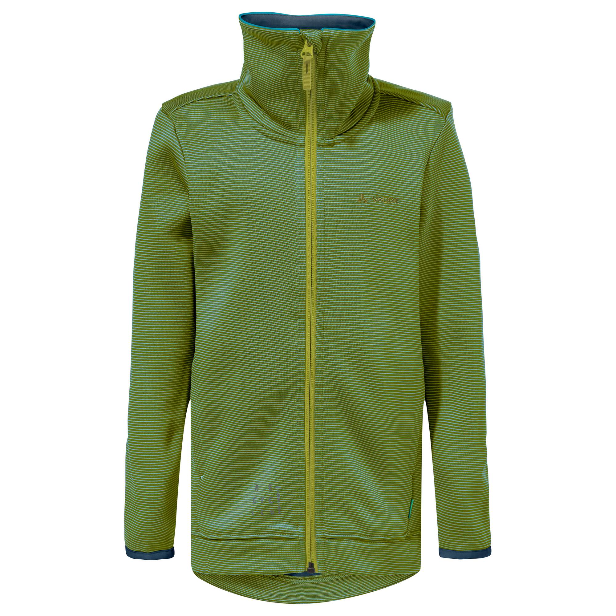 Vaude KIDS TENUR FLEECE JKT