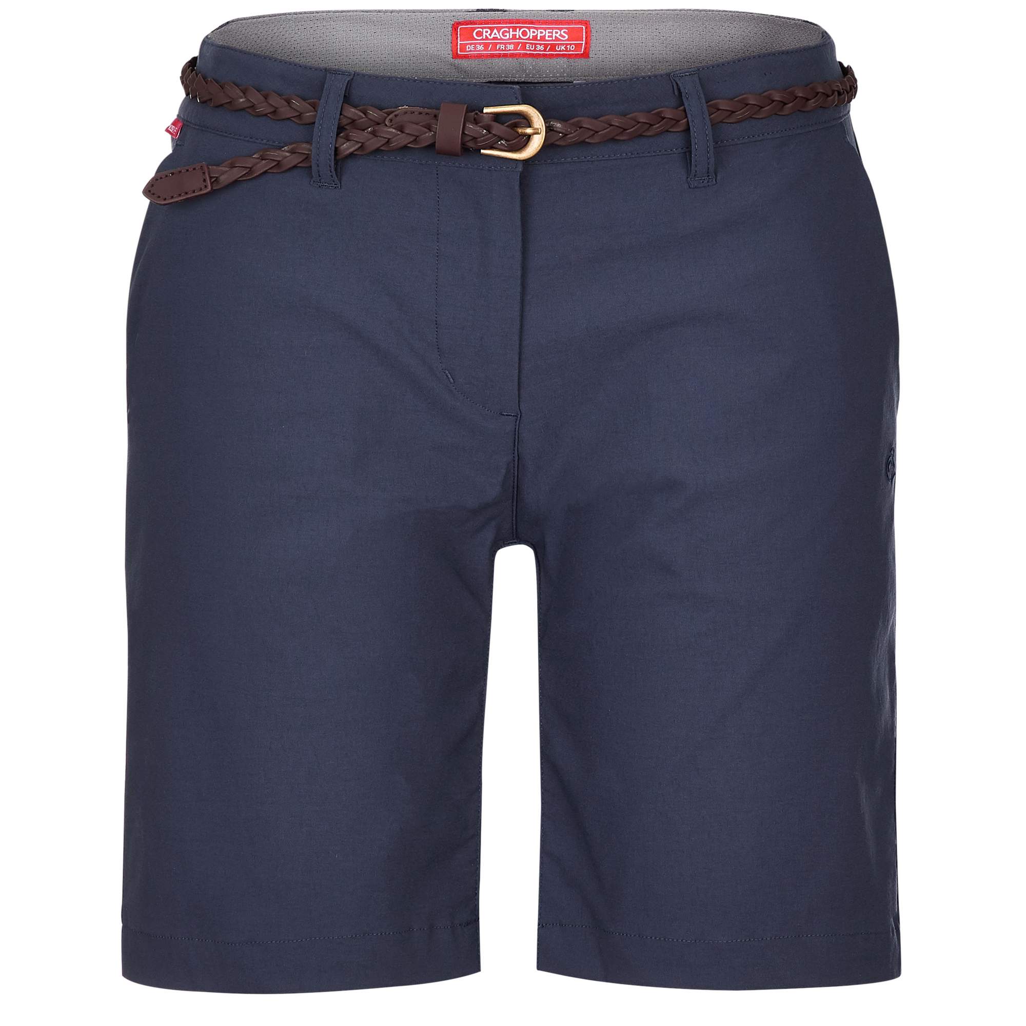 Craghoppers NOSILIFE BRIAR SHORTS