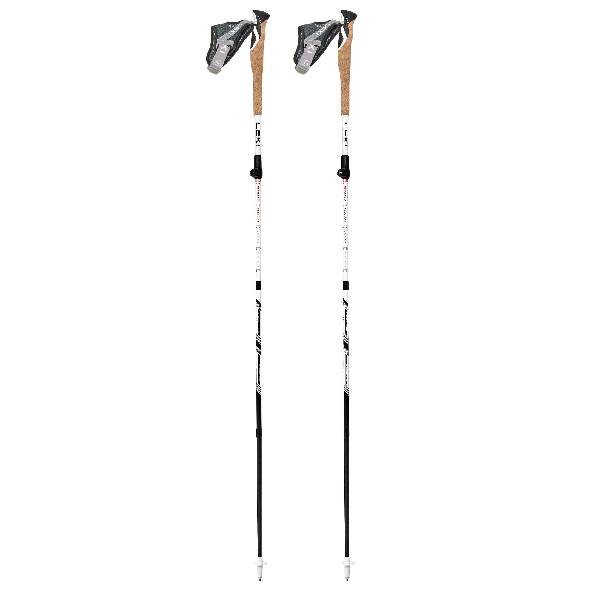 Leki CROSS TRAIL FX SUPERLITE