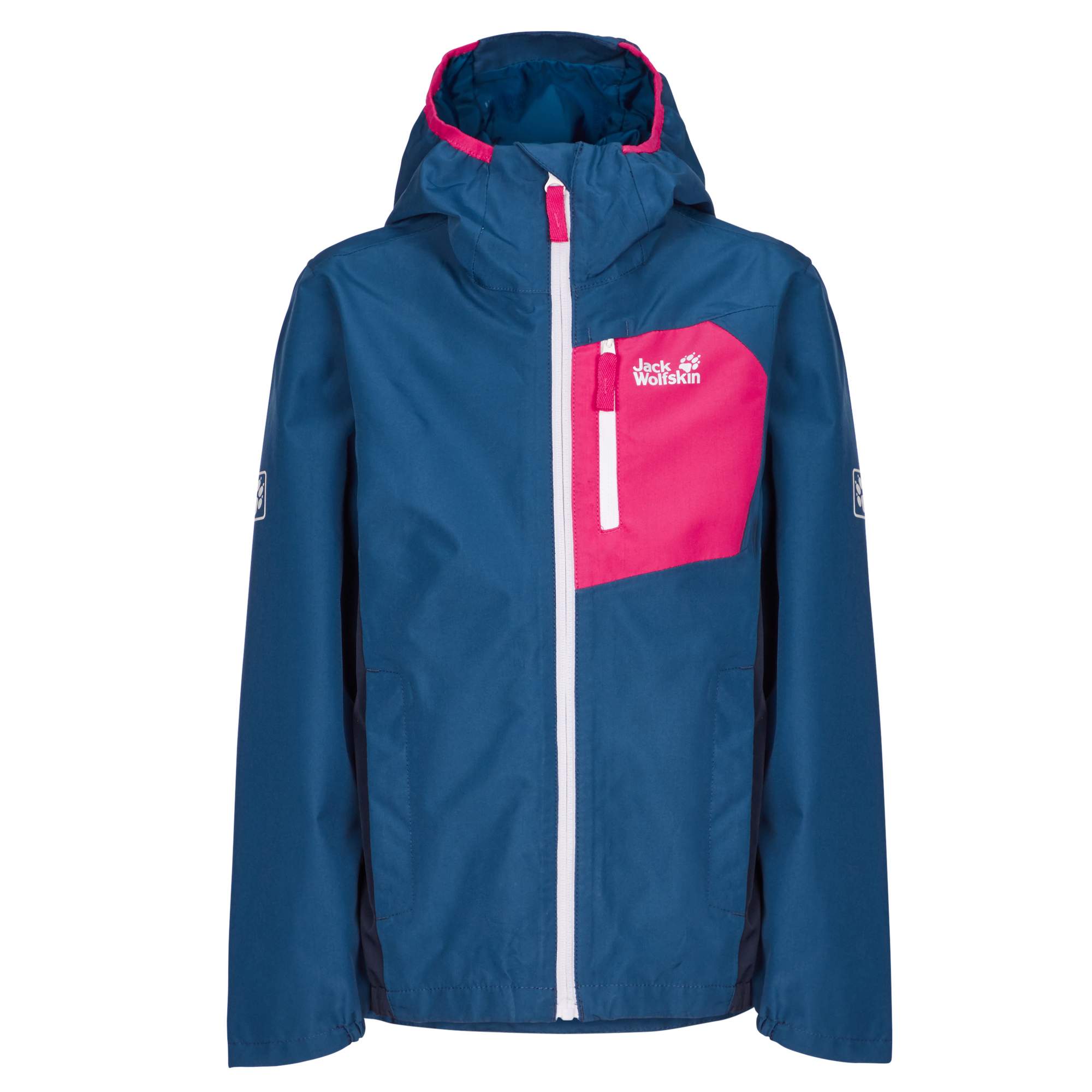 Jack Wolfskin ACTIVE HIKE JACKET K