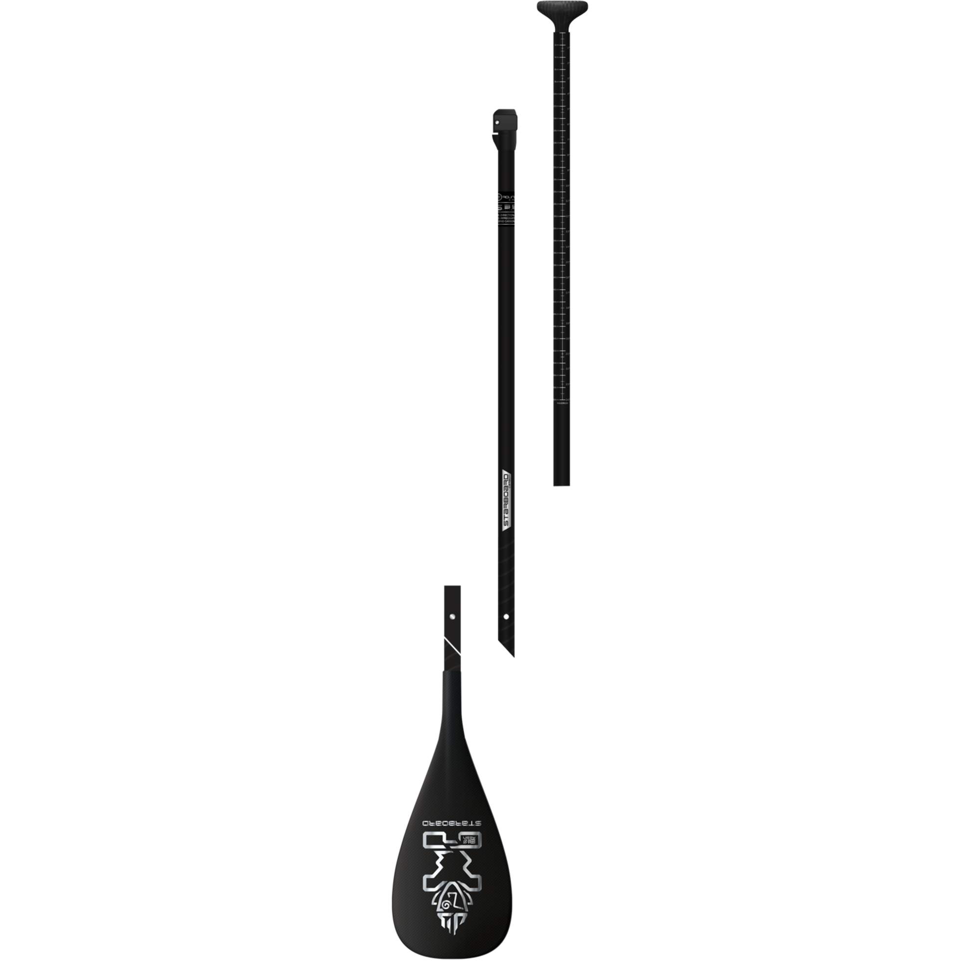 Starboard ENDURO CARBON / 29MM 3 PCS ADJ CARBON S35