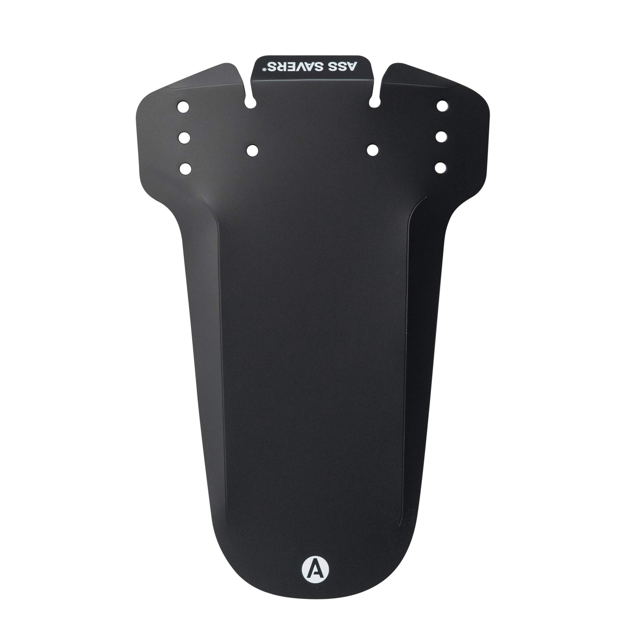 Ass Savers MFR-1 MUDDER, MUDGUARD FW, BLACK