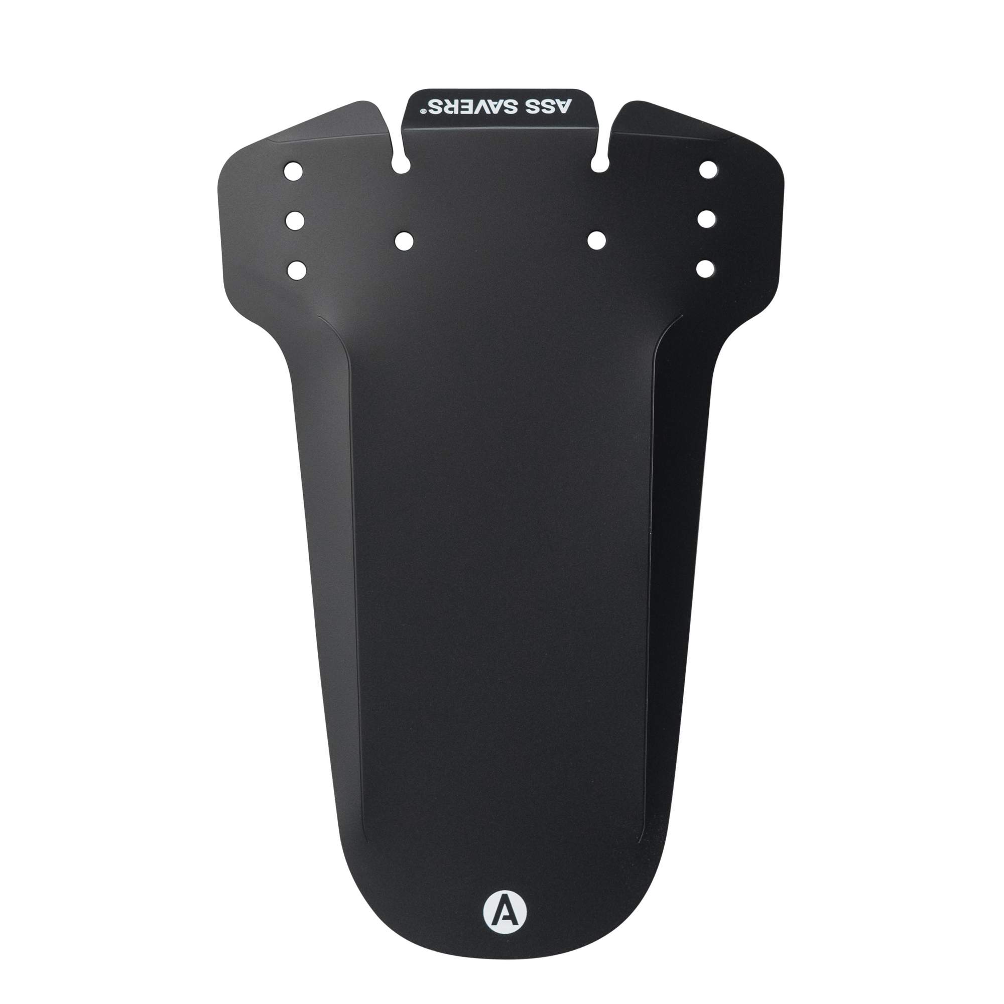 Ass Savers MFR-1 MUDDER, MUDGUARD FW, BLACK