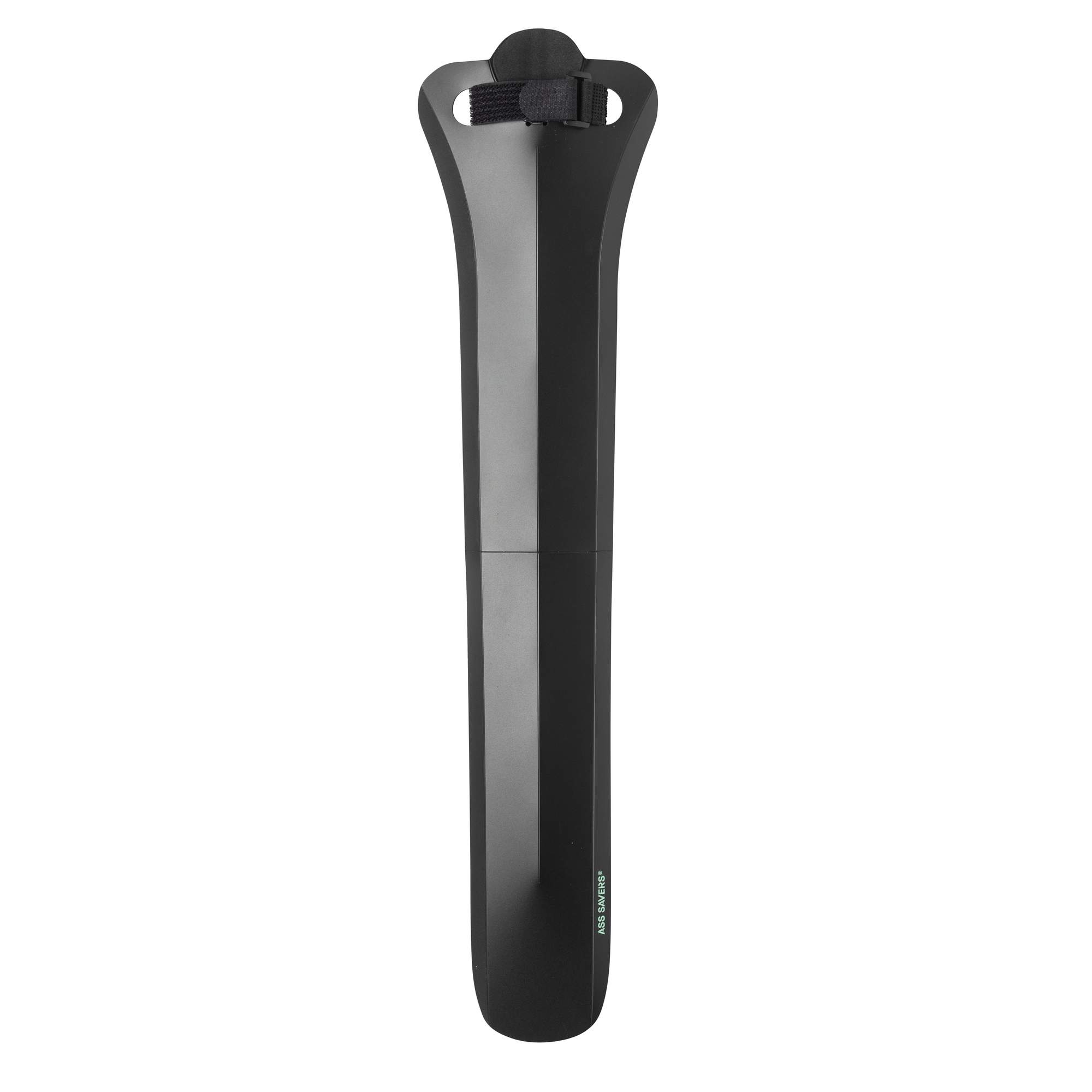 Ass Savers FRB-4-BLK FENDOR BENDOR BIG, MUDGUARD RW, BLACK