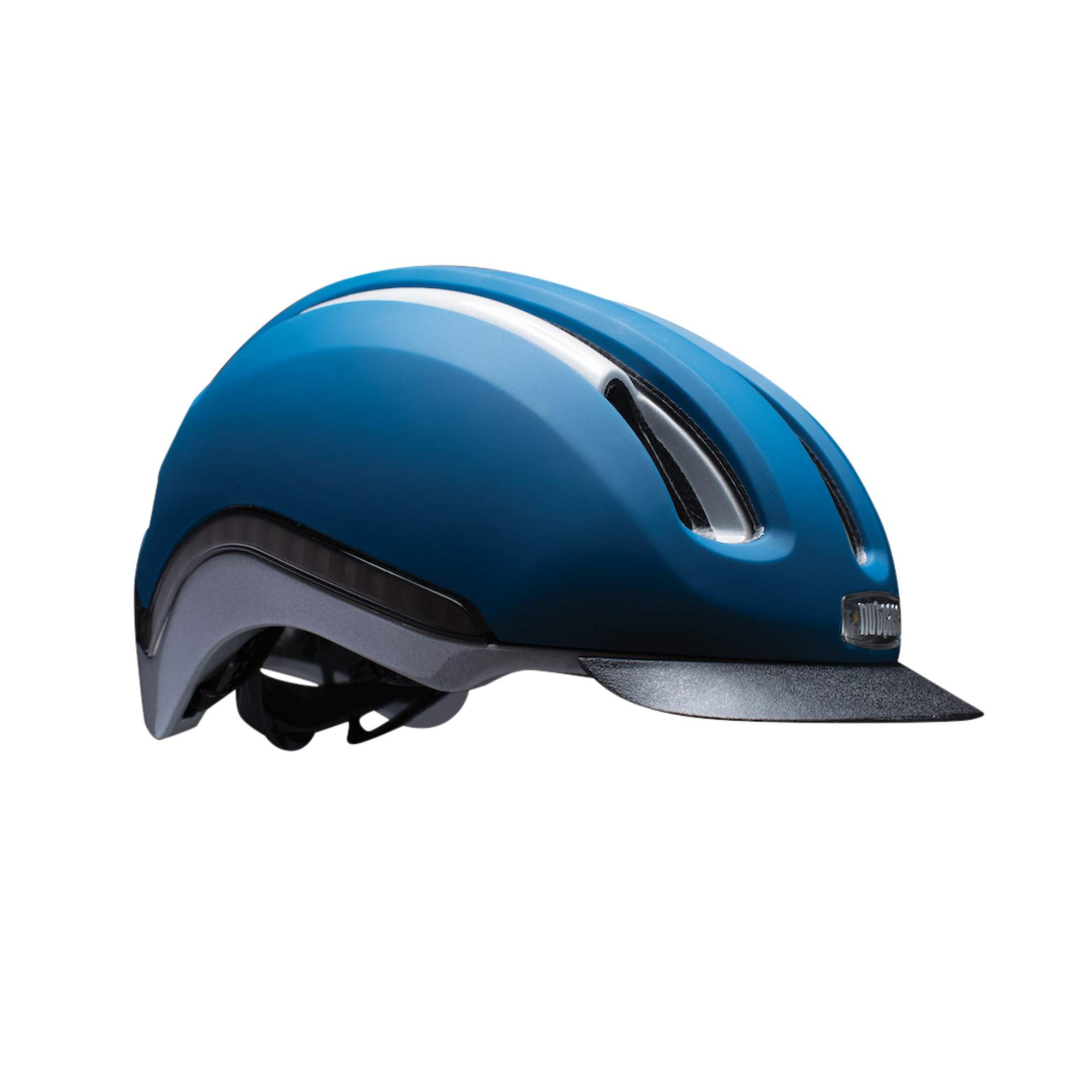 Nutcase VIO COMMUTE MIPS LED HELM